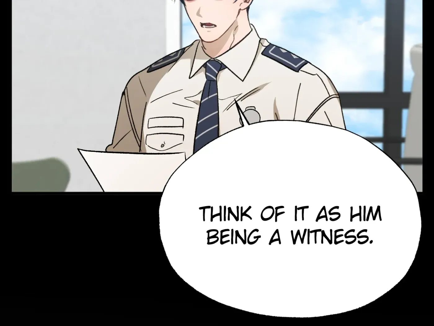 Read Proceed With Caution chapter 3 image 78 on Lezhin