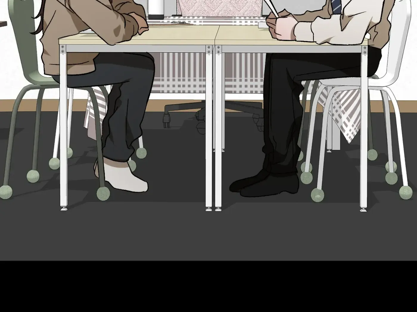 Read Proceed With Caution chapter 3 image 81 on Lezhin