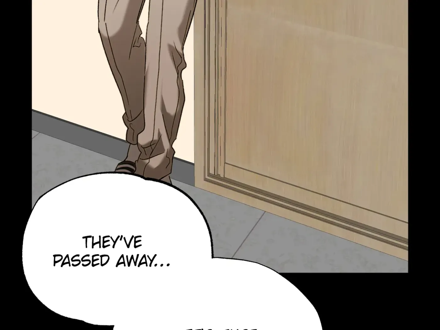 Read Proceed With Caution chapter 3 image 84 on Lezhin