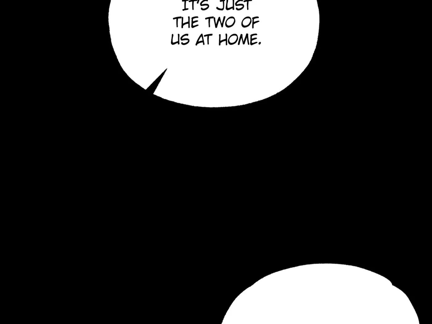Read Proceed With Caution chapter 3 image 85 on Lezhin