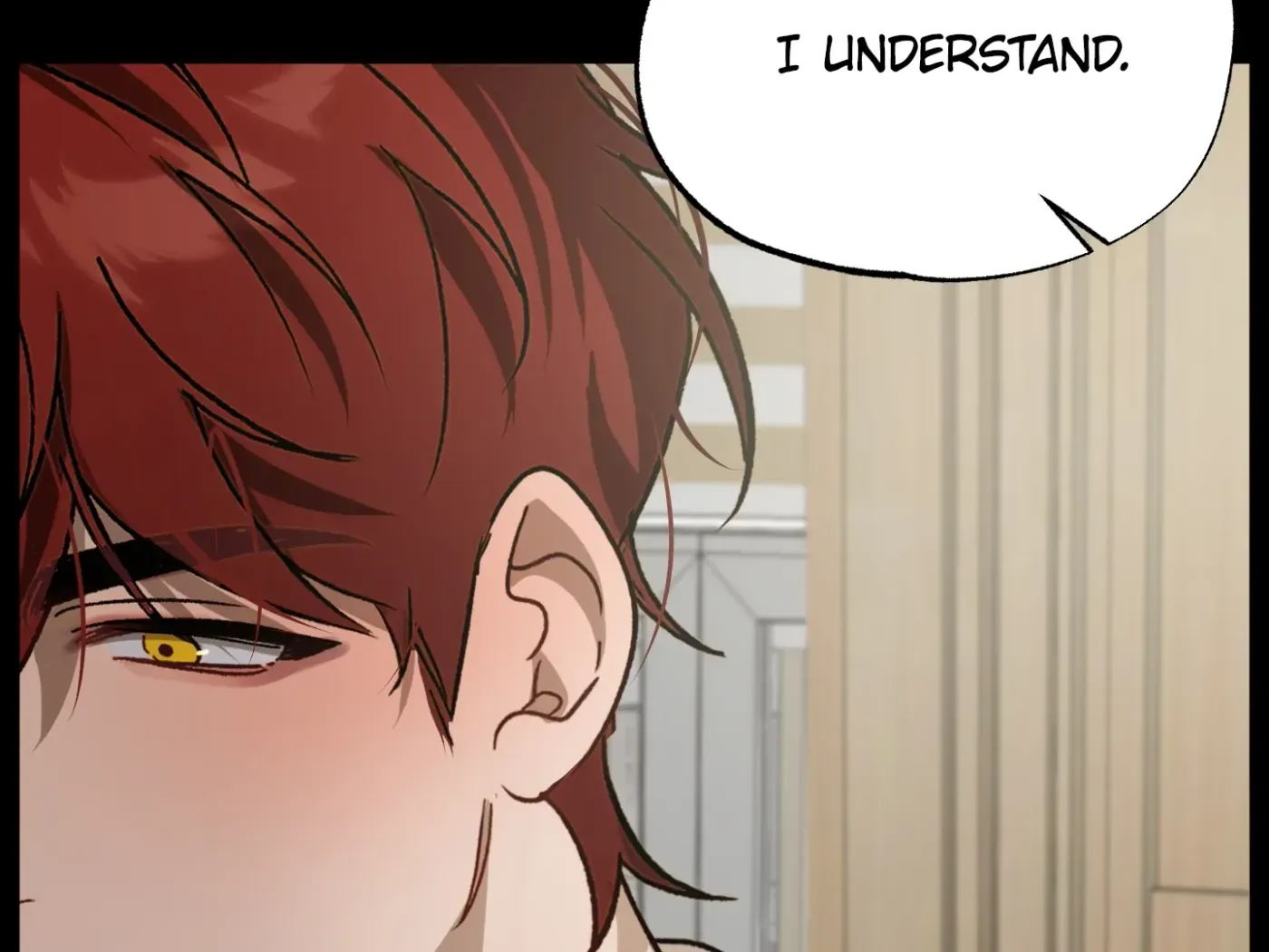 Read Proceed With Caution chapter 3 image 86 on Lezhin
