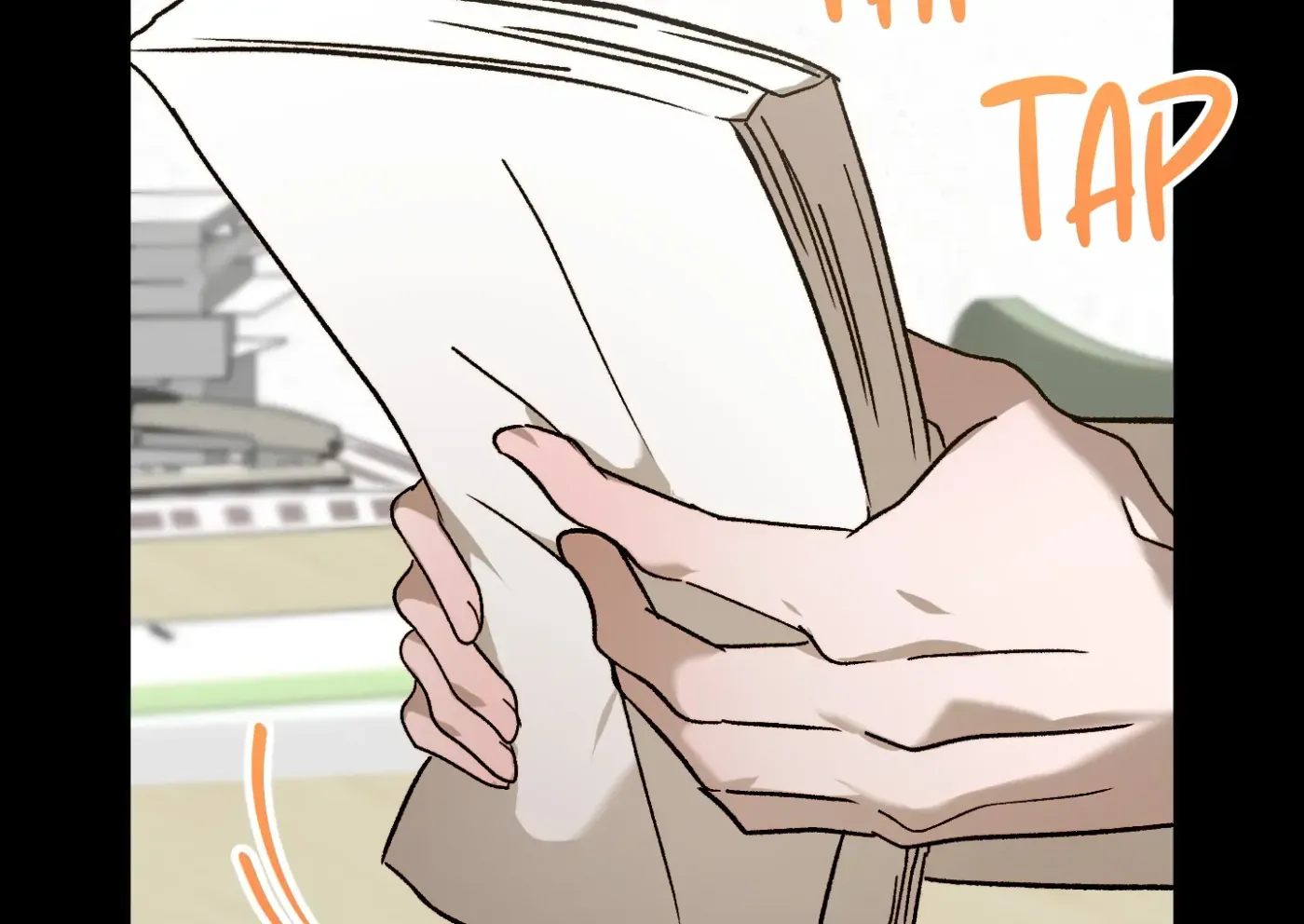 Read Proceed With Caution chapter 3 image 89 on Lezhin