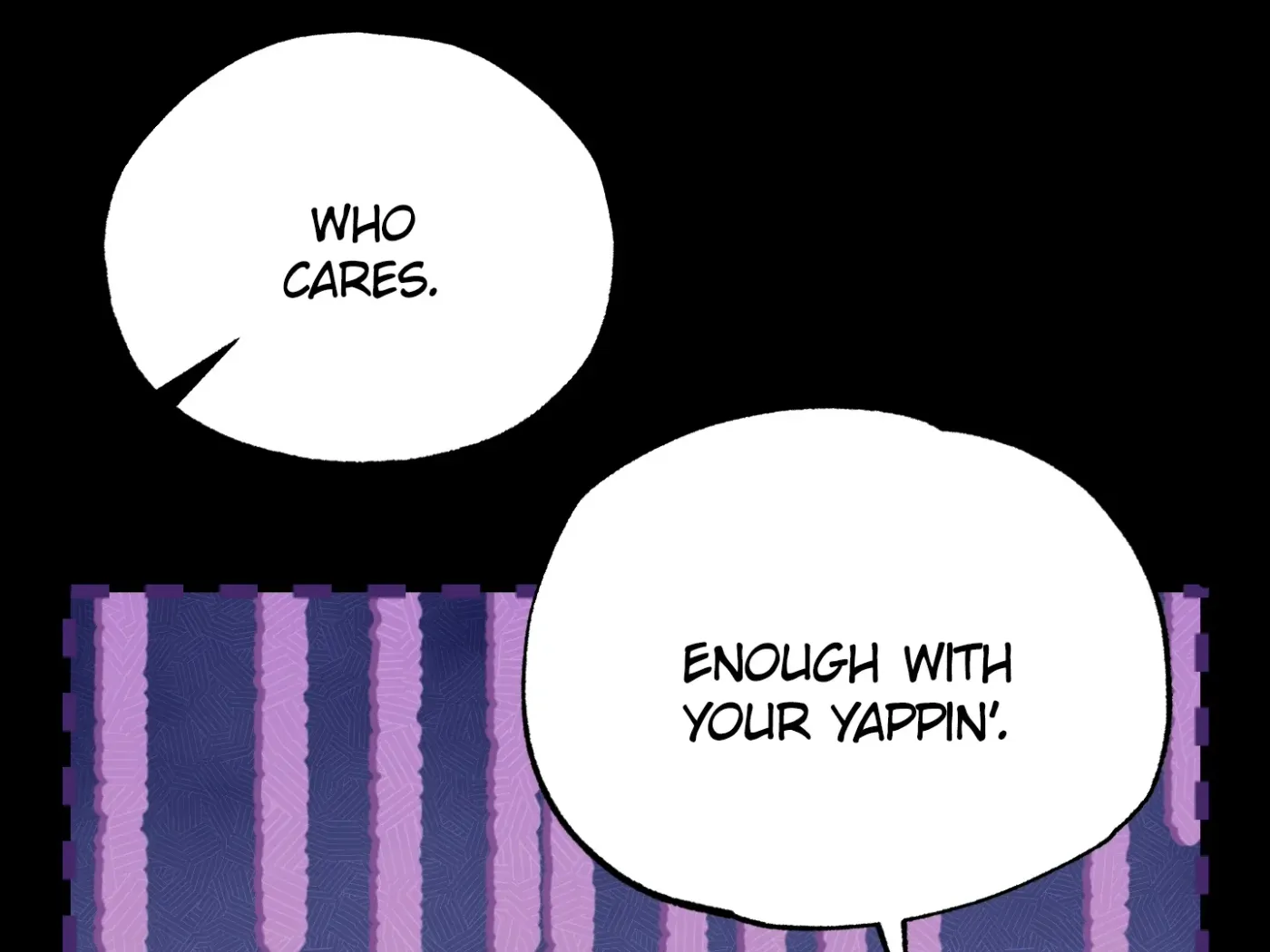 Read Proceed With Caution chapter 3 image 9 on Lezhin
