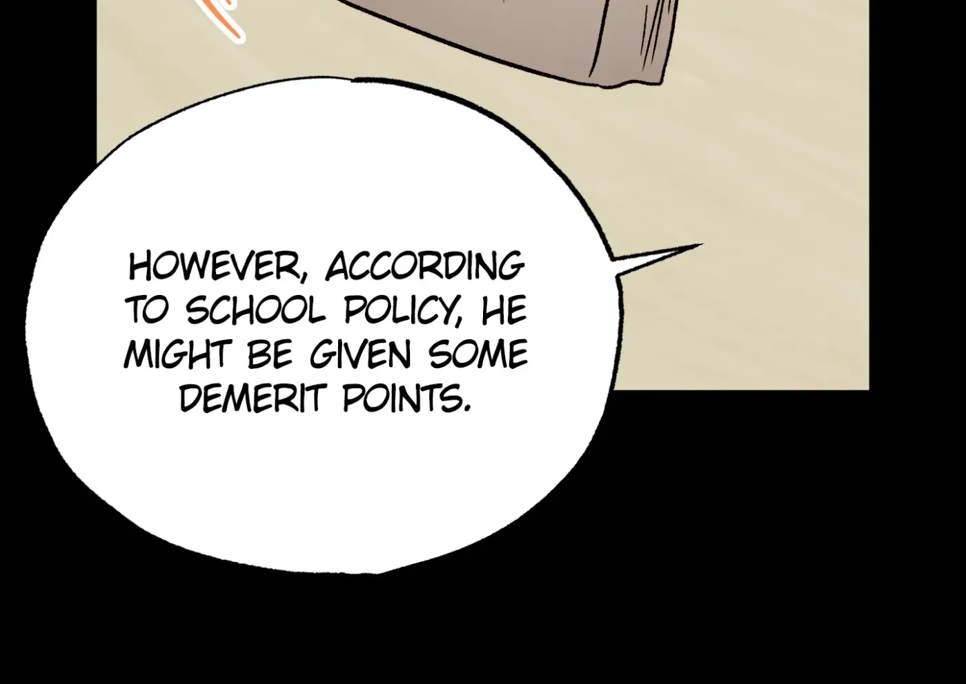 Read Proceed With Caution chapter 3 image 90 on Lezhin
