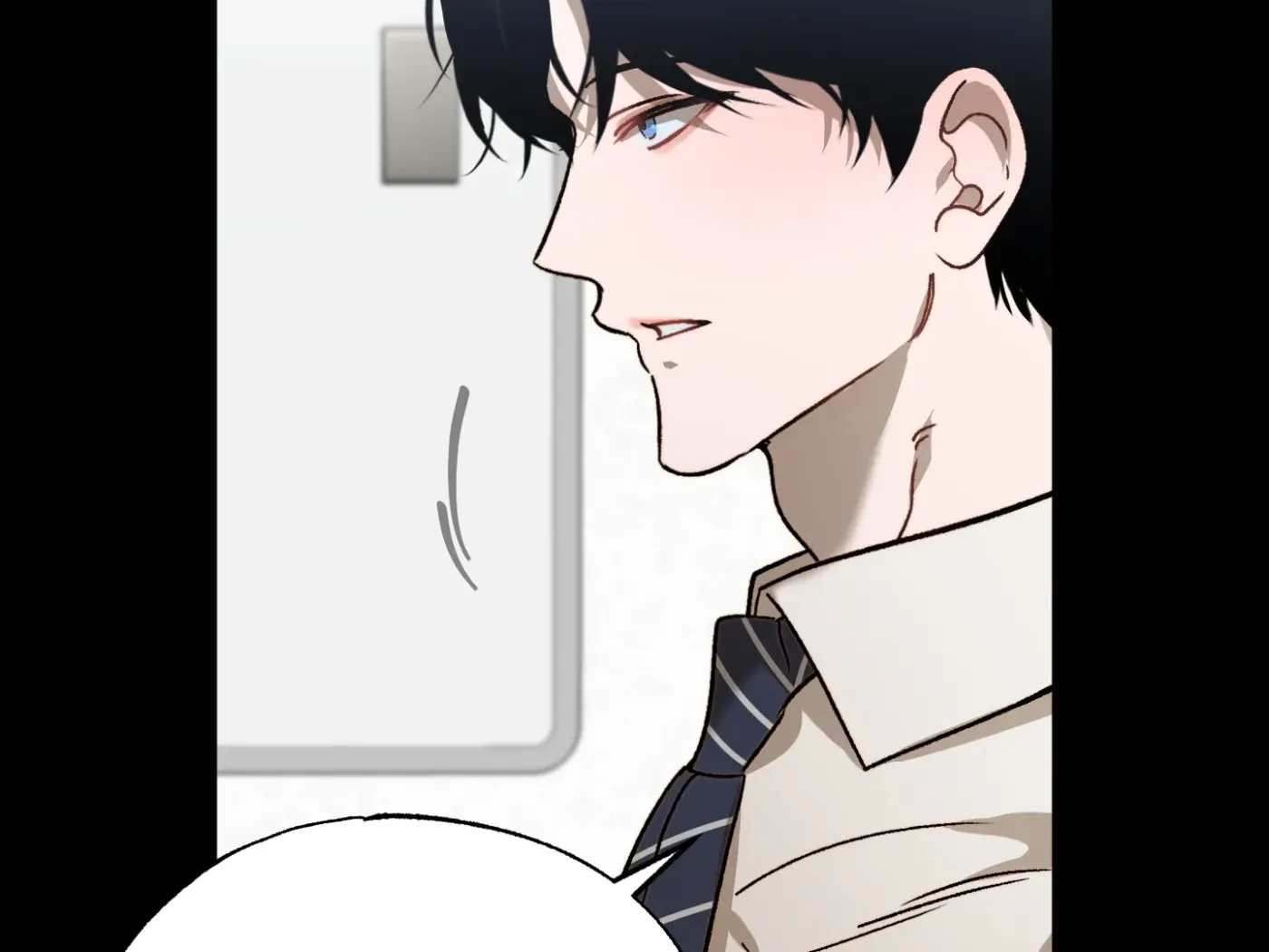 Read Proceed With Caution chapter 3 image 92 on Lezhin