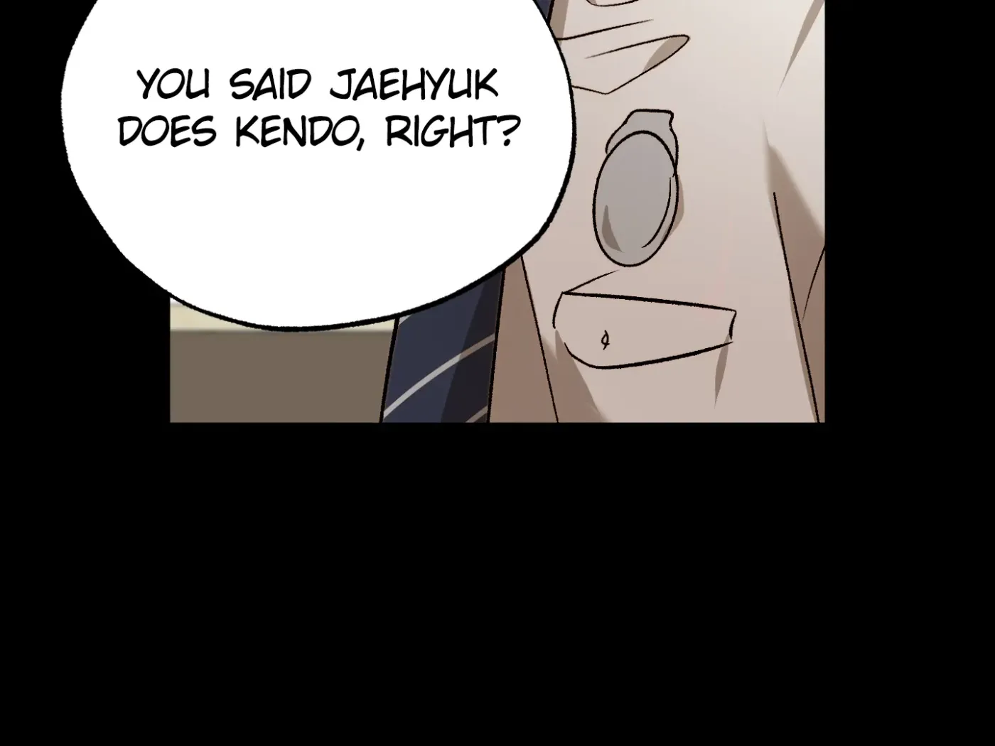 Read Proceed With Caution chapter 3 image 93 on Lezhin