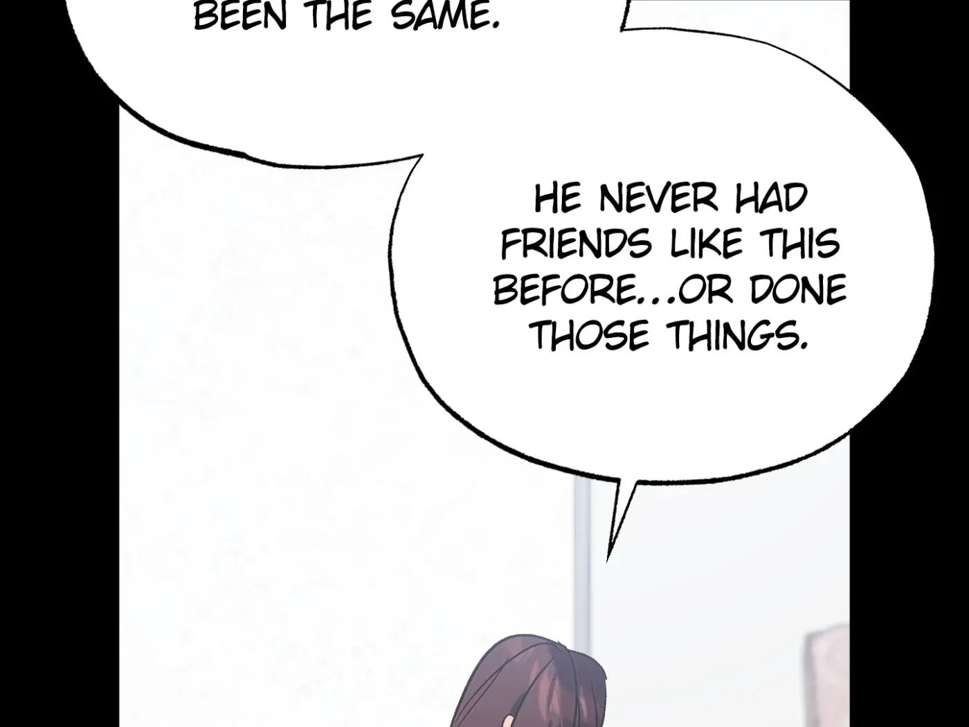 Read Proceed With Caution chapter 3 image 97 on Lezhin