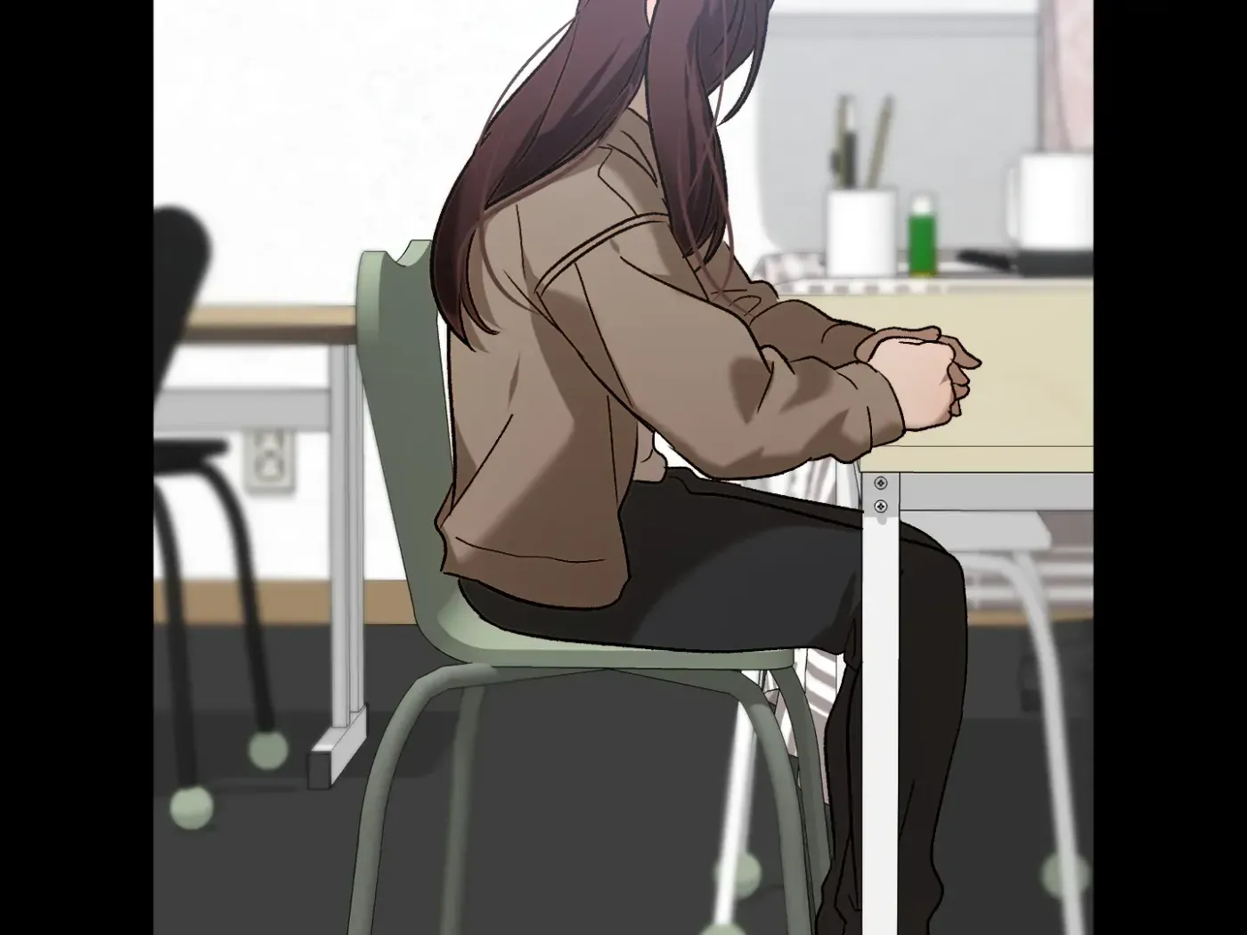Read Proceed With Caution chapter 3 image 98 on Lezhin
