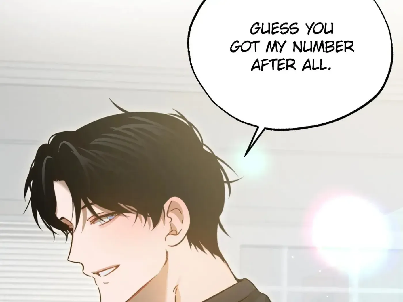 Read Proceed With Caution chapter 4 image 104 on Lezhin