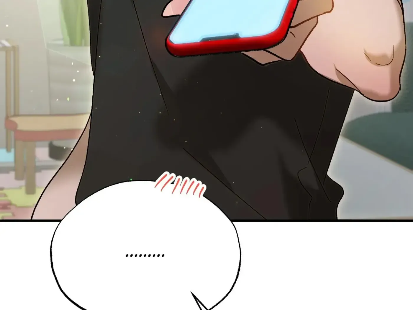 Read Proceed With Caution chapter 4 image 106 on Lezhin