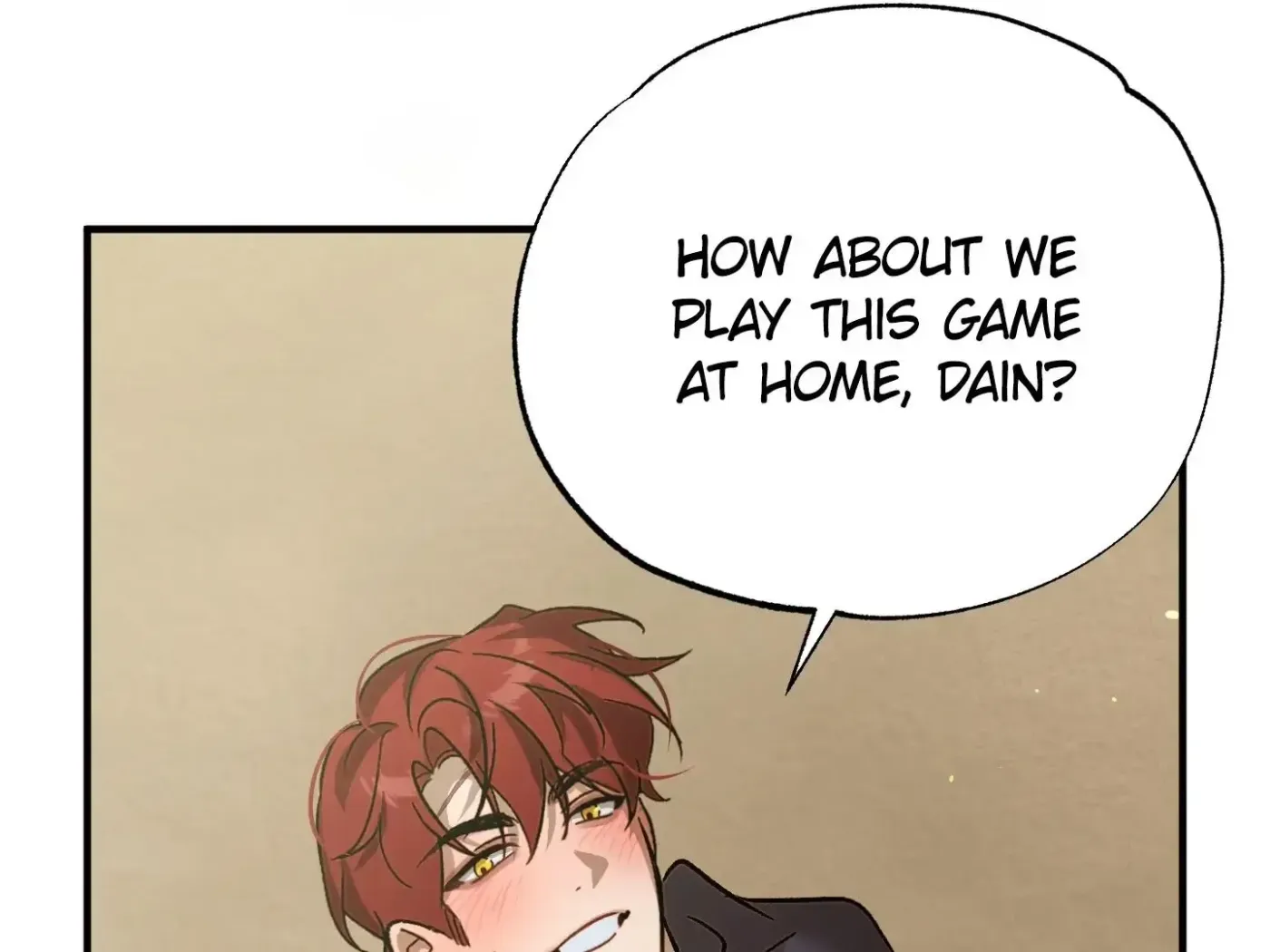 Read Proceed With Caution chapter 4 image 114 on Lezhin