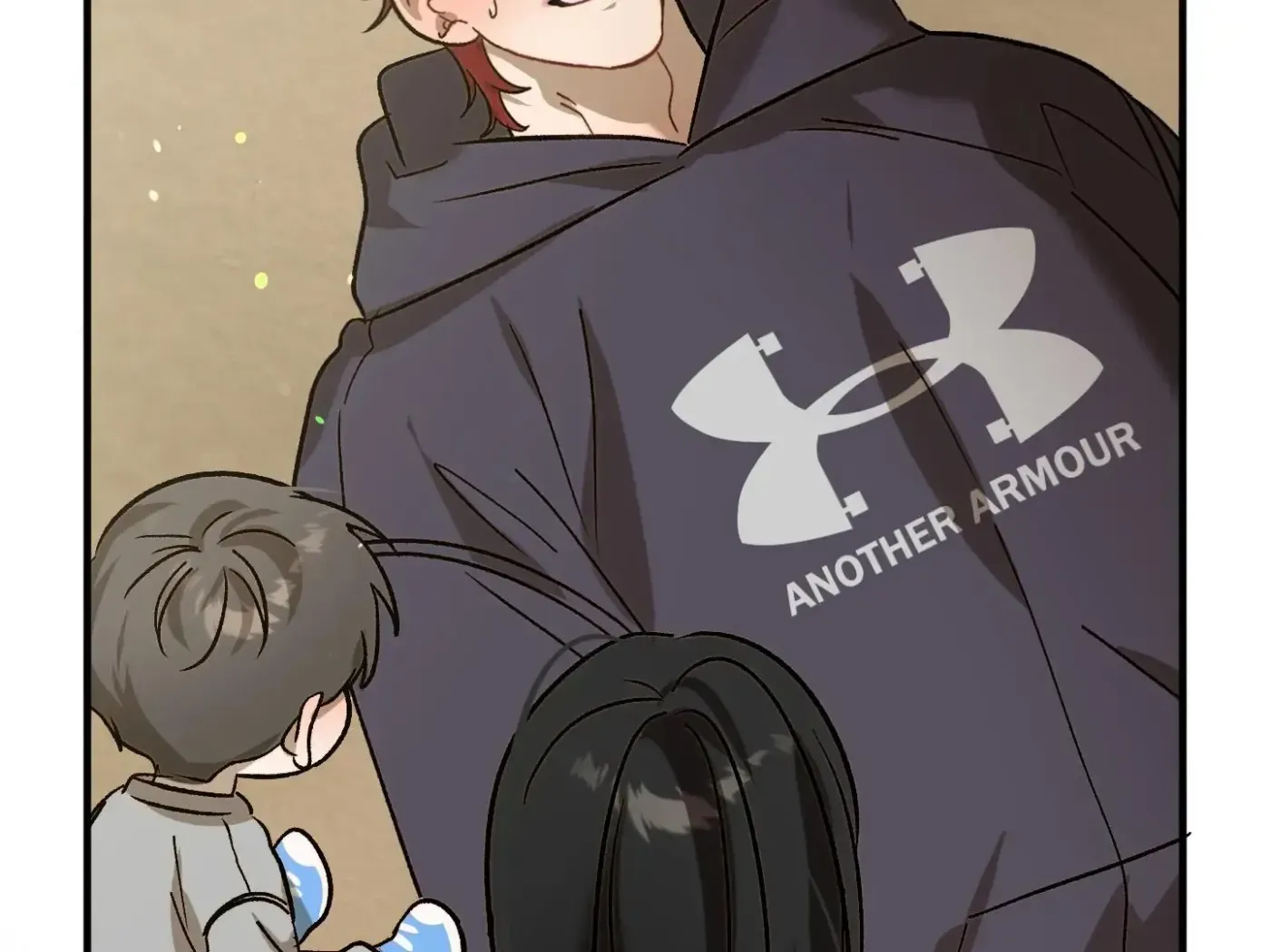 Read Proceed With Caution chapter 4 image 115 on Lezhin