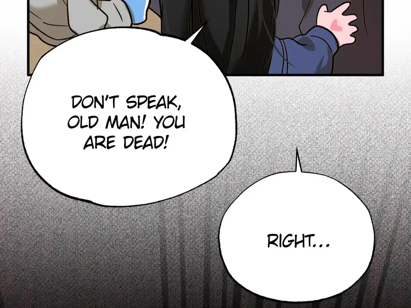 Read Proceed With Caution chapter 4 image 116 on Lezhin