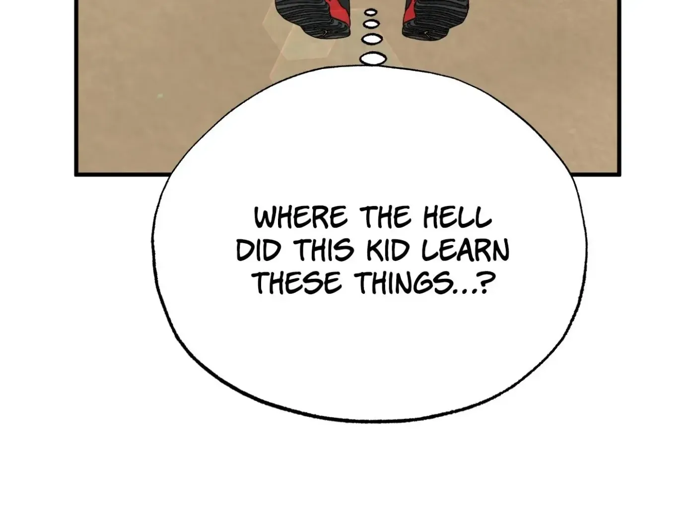 Read Proceed With Caution chapter 4 image 123 on Lezhin