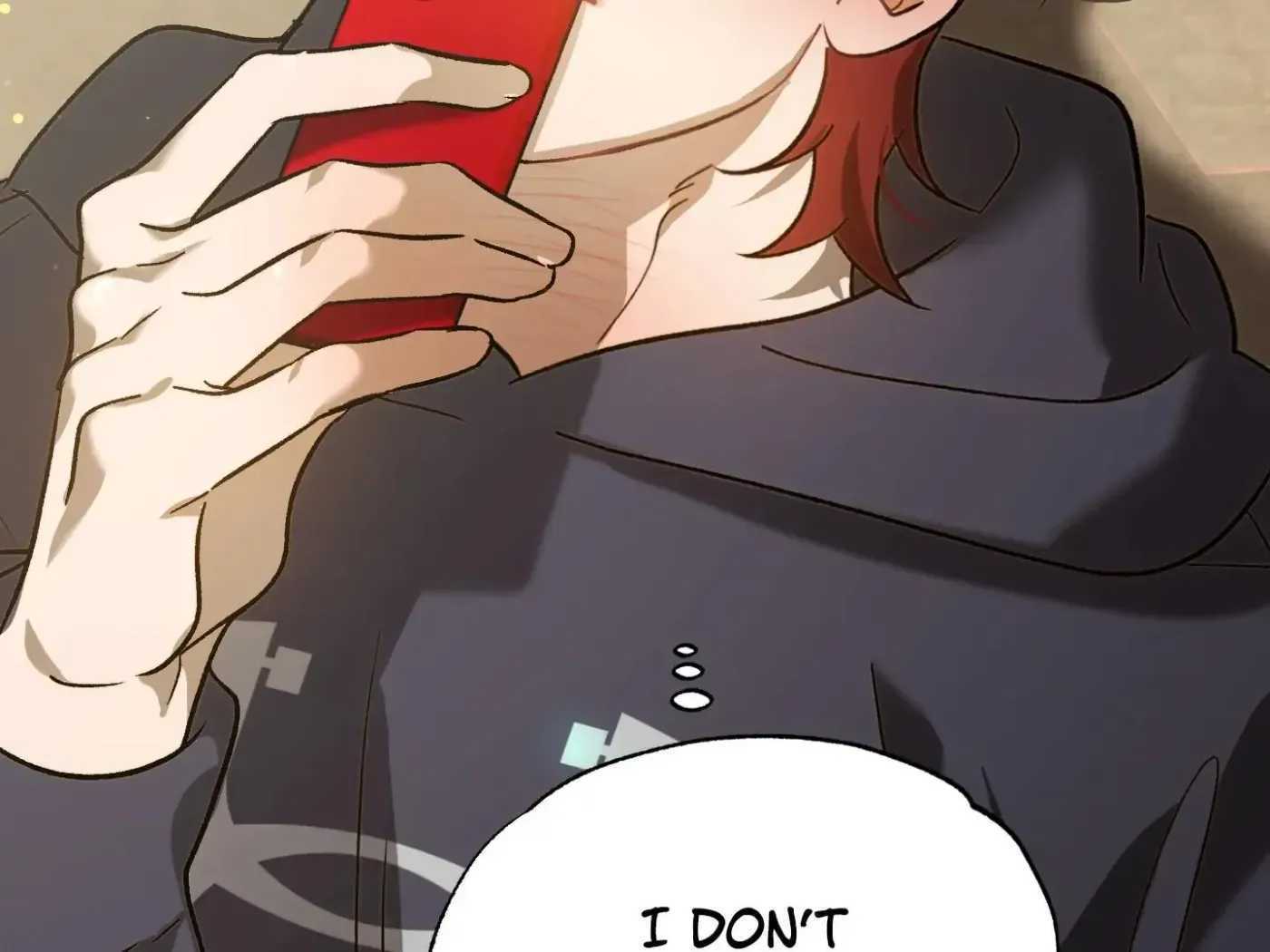 Read Proceed With Caution chapter 4 image 137 on Lezhin