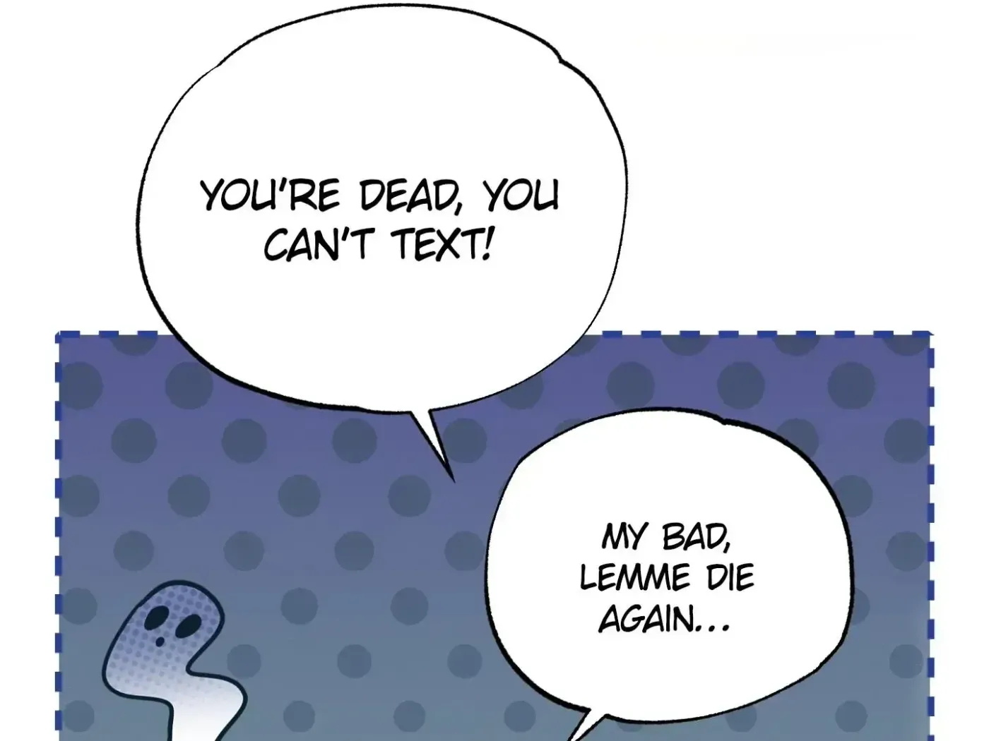 Read Proceed With Caution chapter 4 image 140 on Lezhin