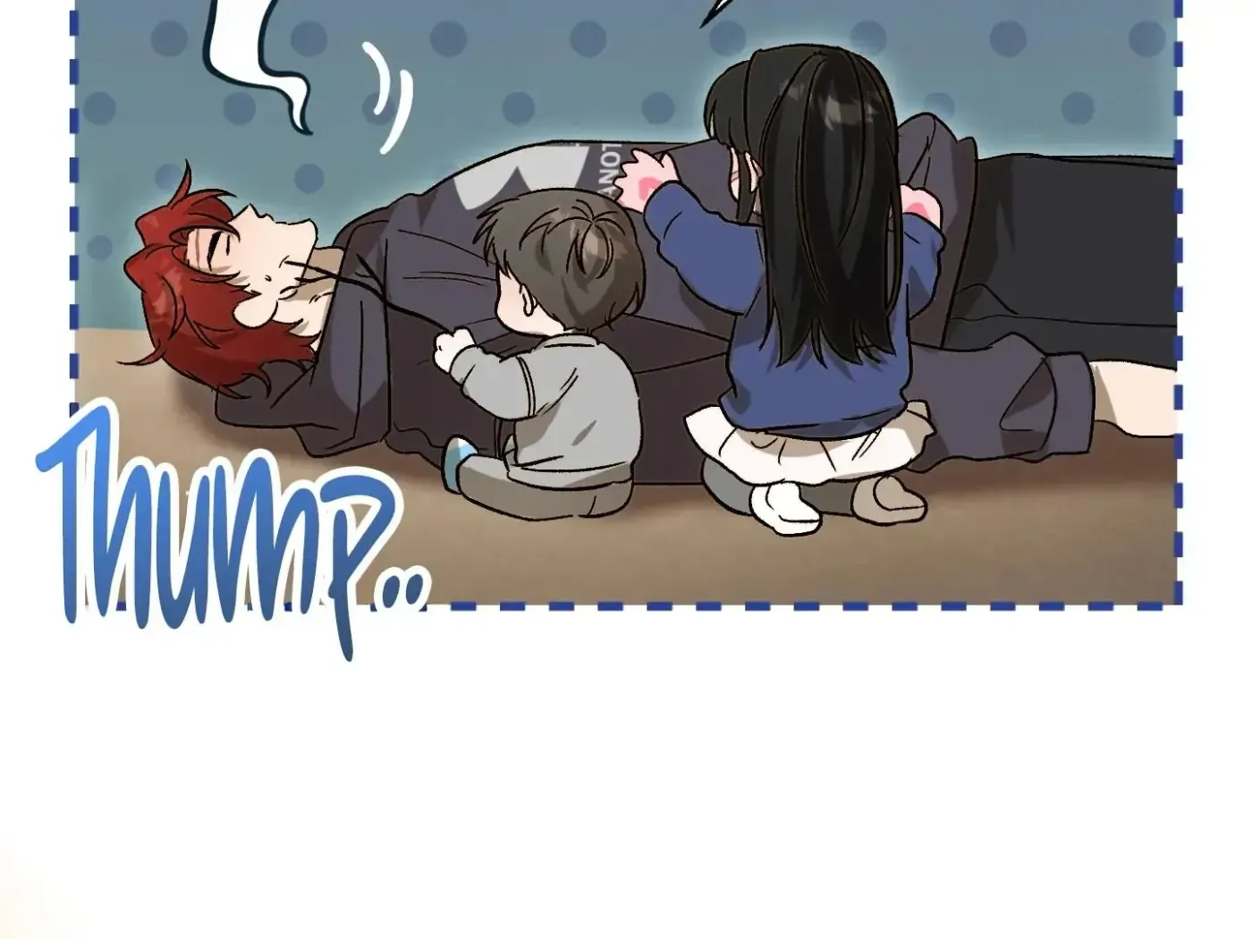 Read Proceed With Caution chapter 4 image 141 on Lezhin