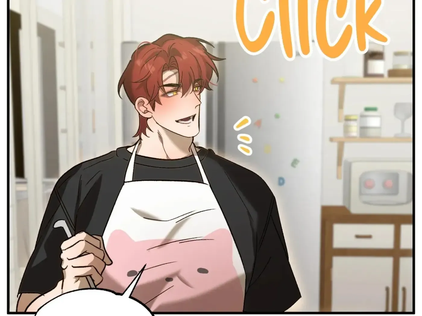 Read Proceed With Caution chapter 4 image 145 on Lezhin