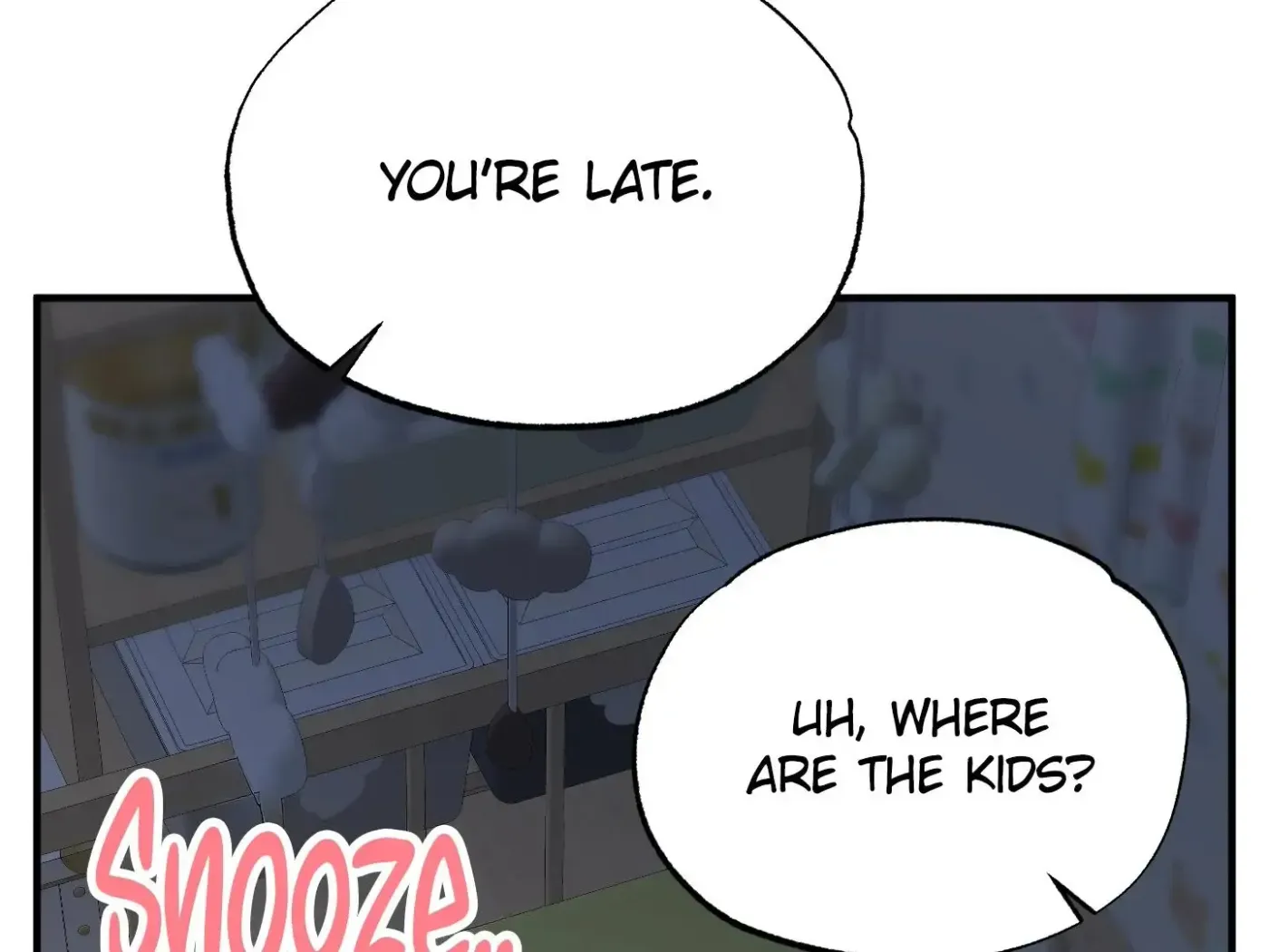 Read Proceed With Caution chapter 4 image 147 on Lezhin