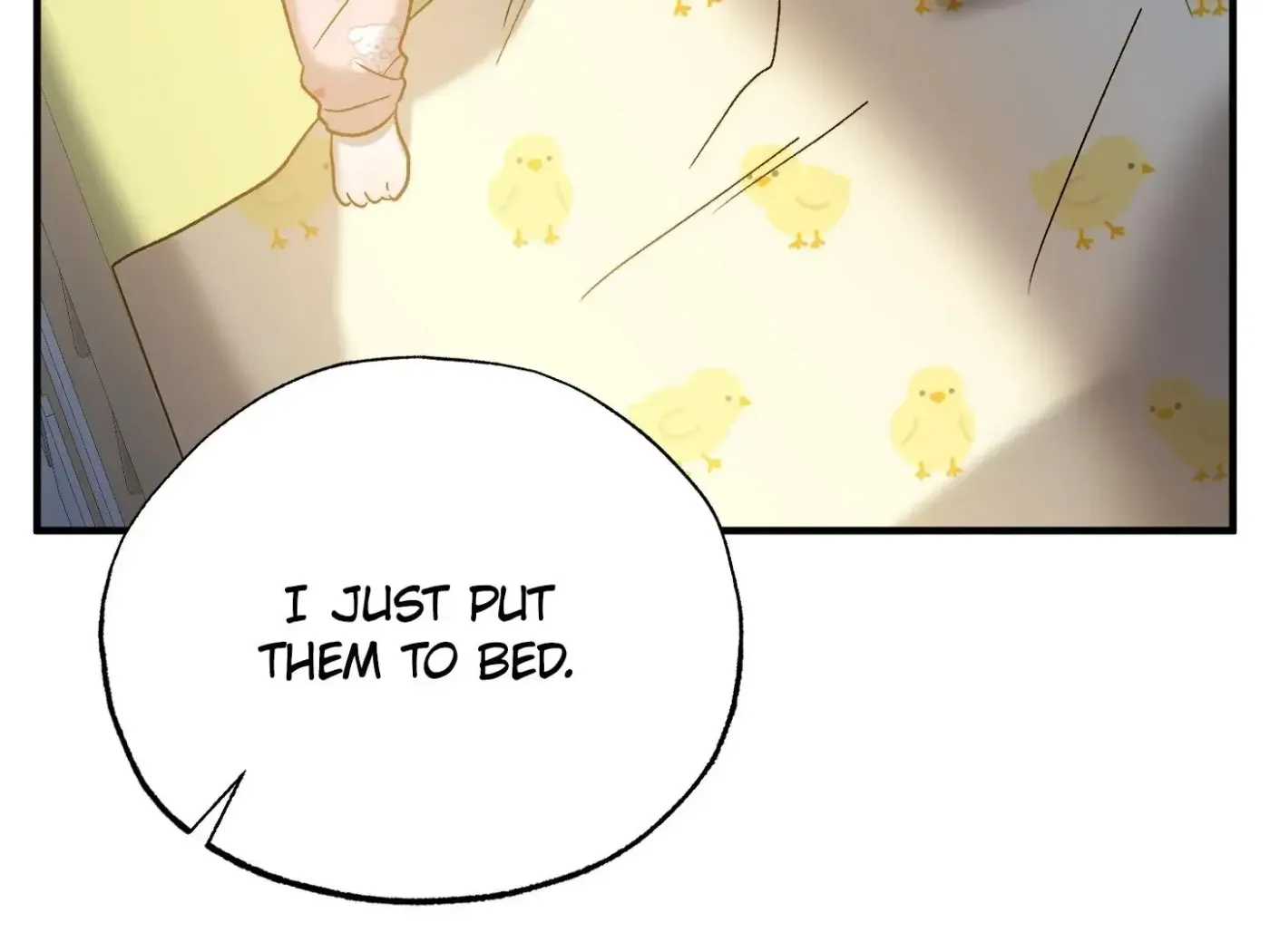 Read Proceed With Caution chapter 4 image 149 on Lezhin