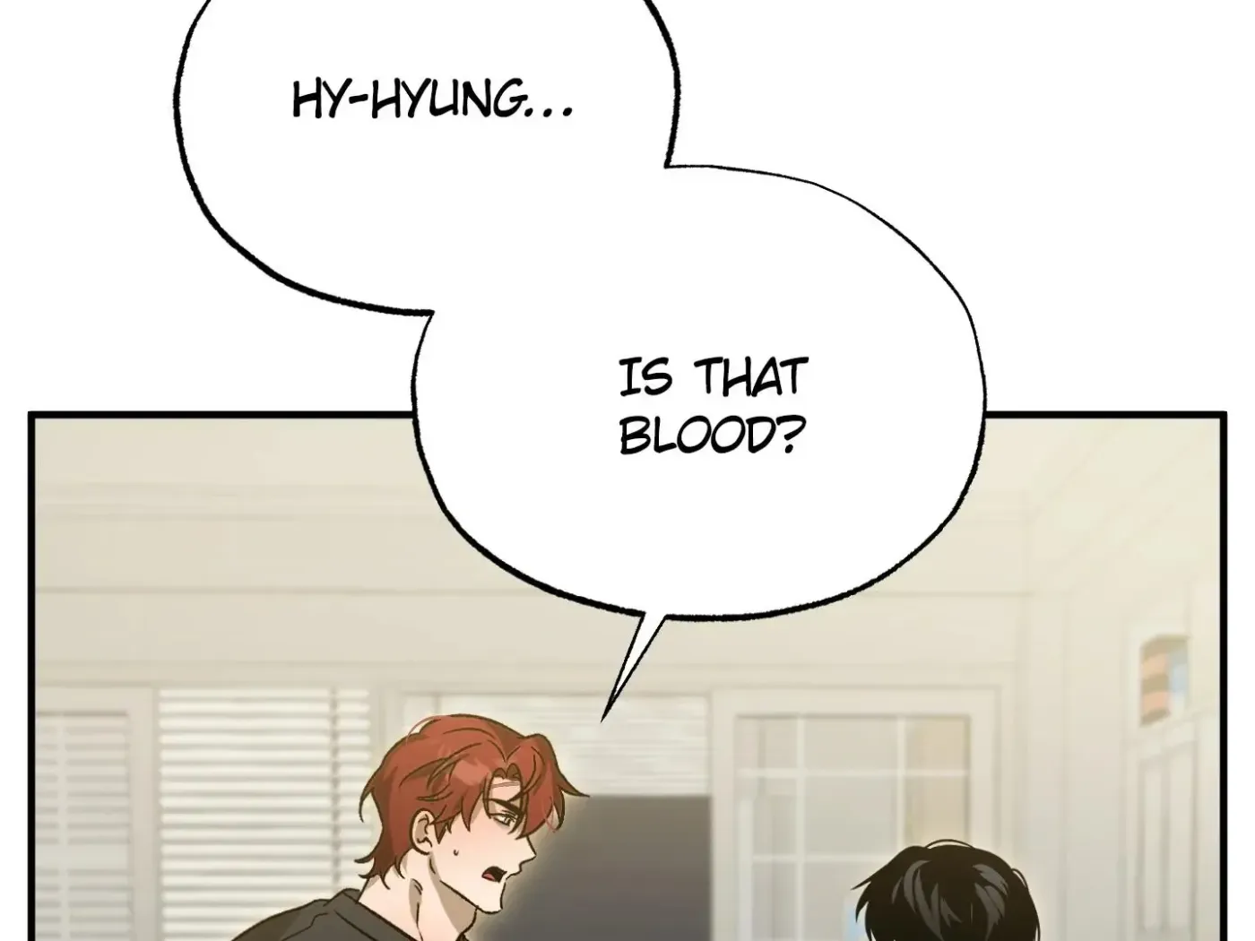 Read Proceed With Caution chapter 4 image 157 on Lezhin