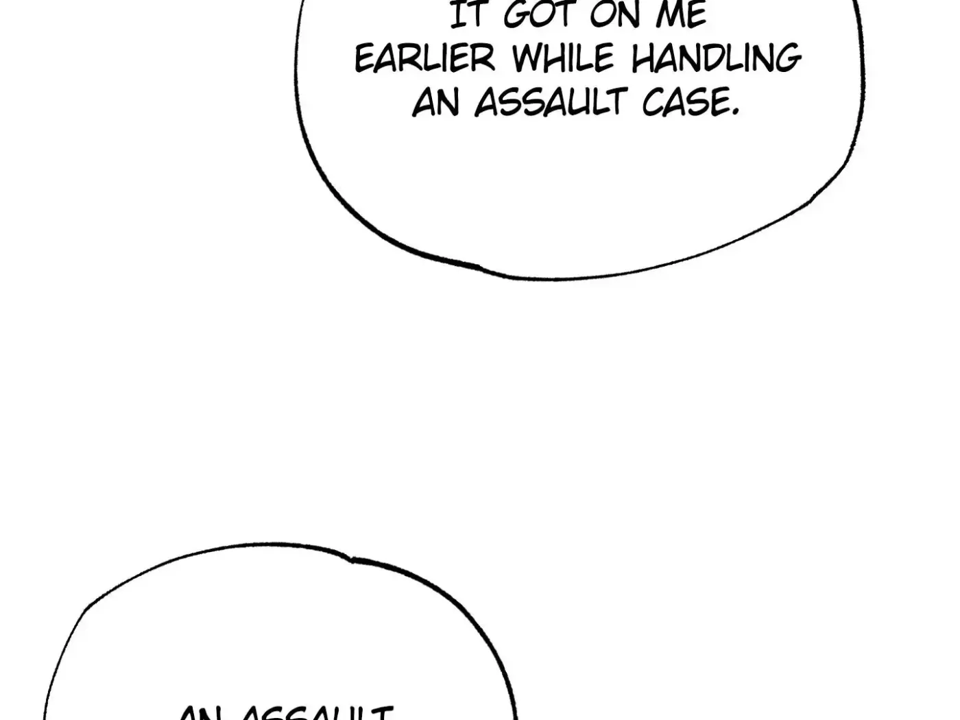 Read Proceed With Caution chapter 4 image 159 on Lezhin