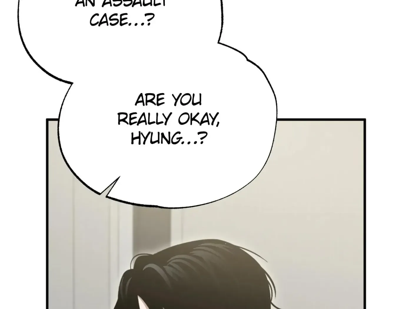 Read Proceed With Caution chapter 4 image 160 on Lezhin