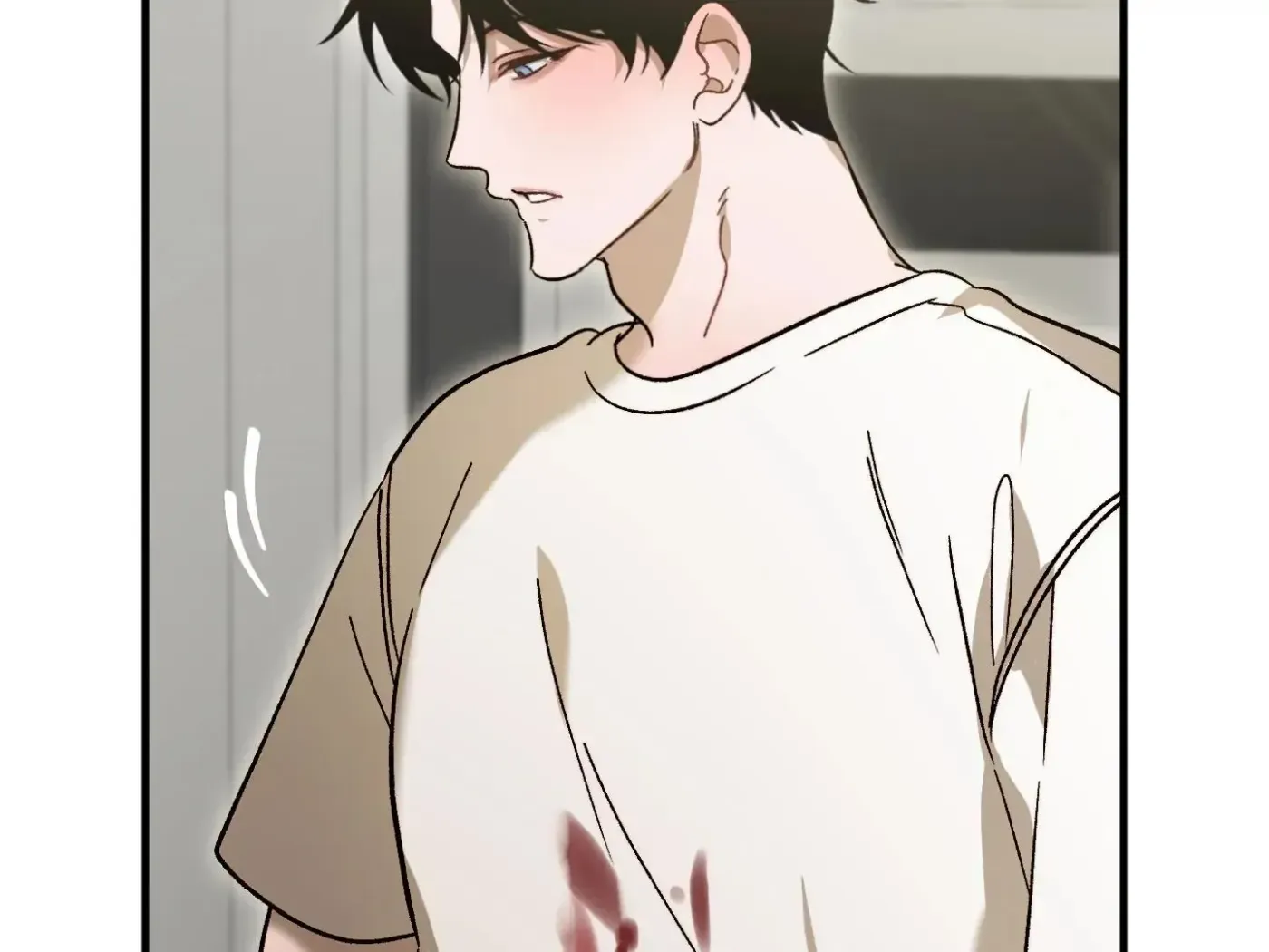 Read Proceed With Caution chapter 4 image 161 on Lezhin