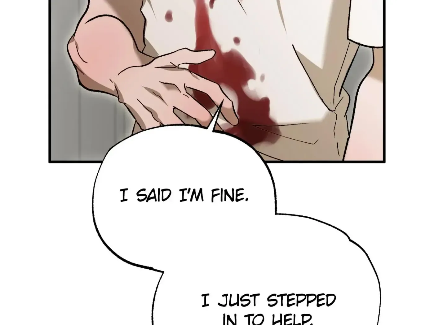 Read Proceed With Caution chapter 4 image 162 on Lezhin