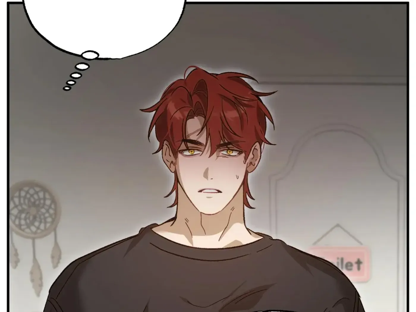 Read Proceed With Caution chapter 4 image 164 on Lezhin