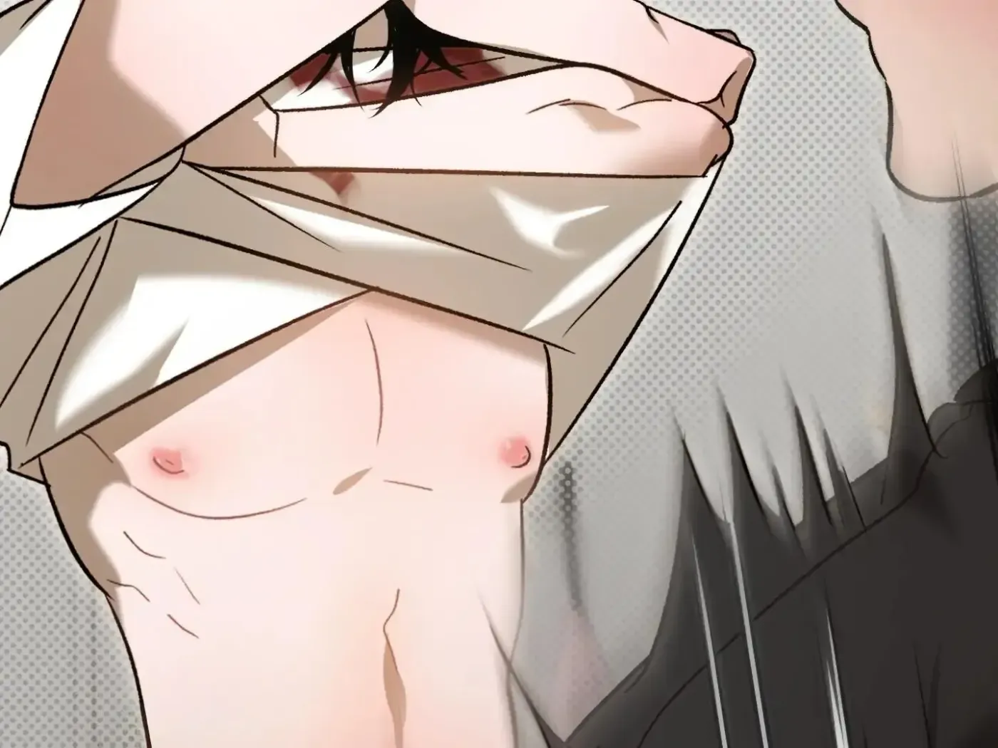 Read Proceed With Caution chapter 4 image 168 on Lezhin