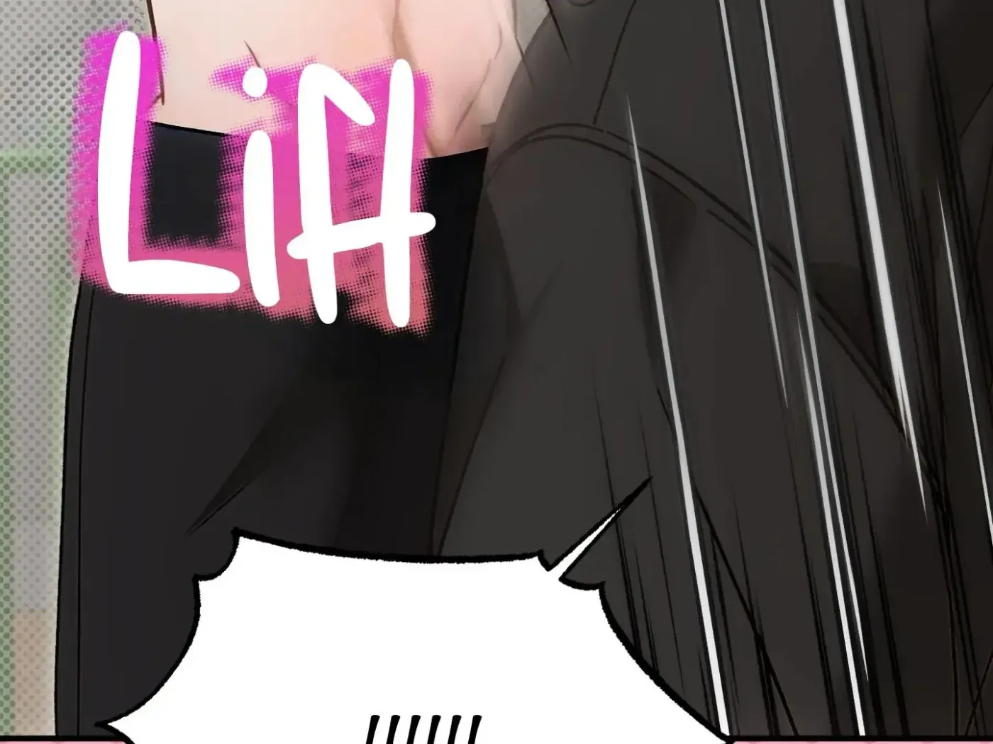 Read Proceed With Caution chapter 4 image 169 on Lezhin