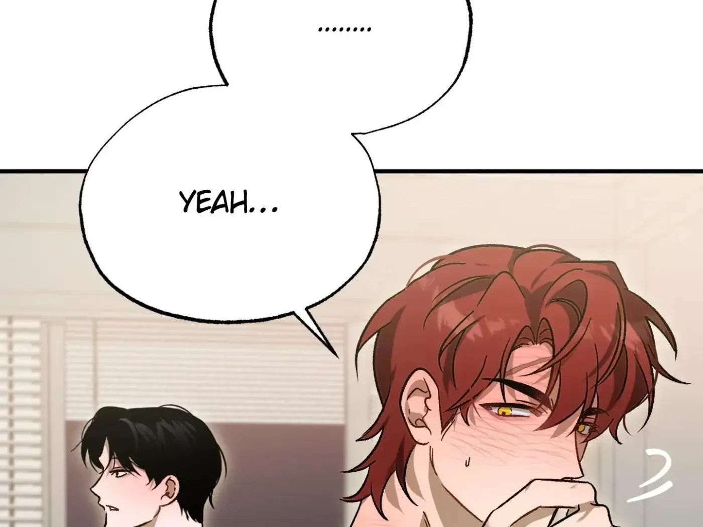 Read Proceed With Caution chapter 4 image 171 on Lezhin