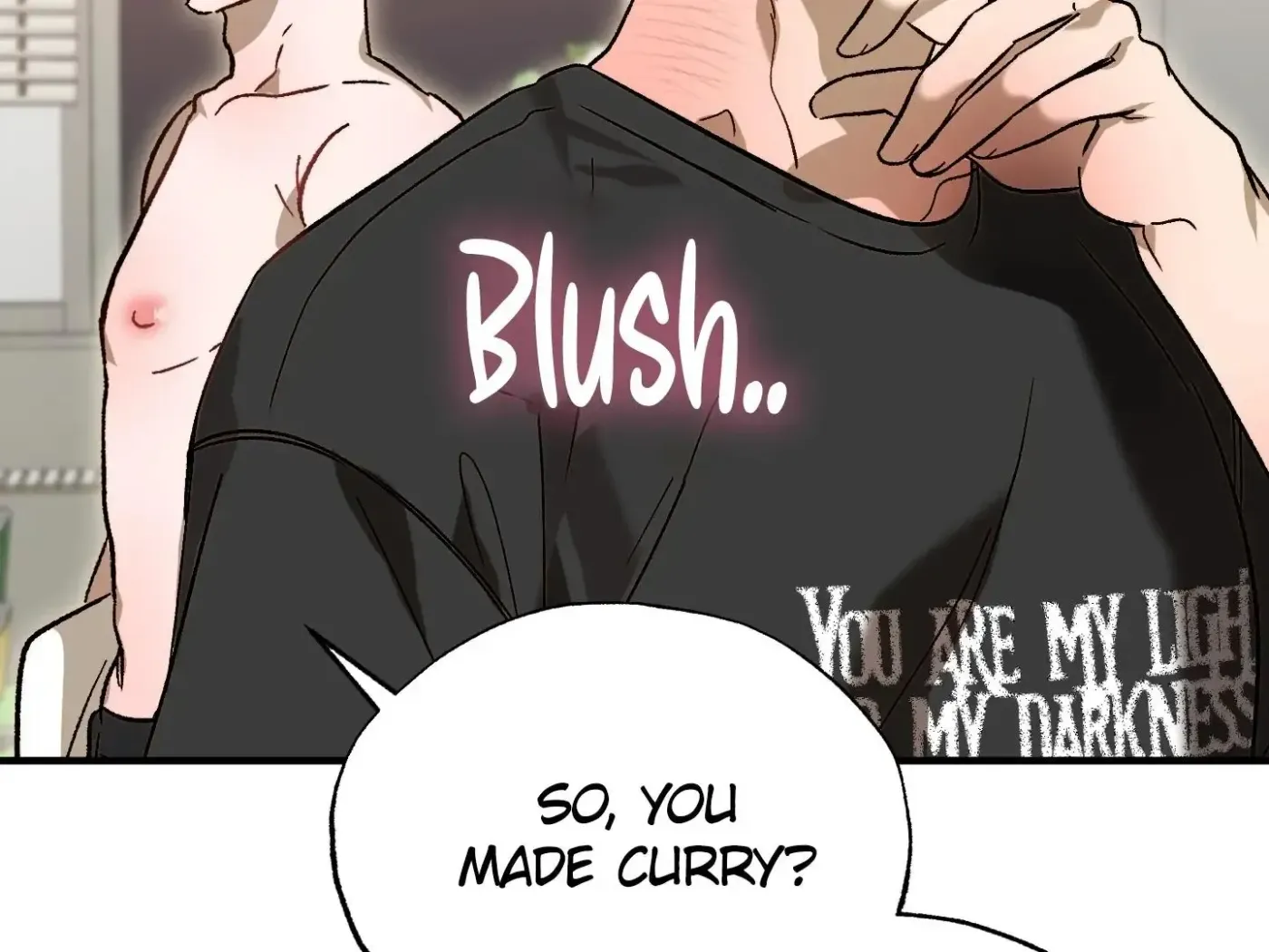 Read Proceed With Caution chapter 4 image 172 on Lezhin