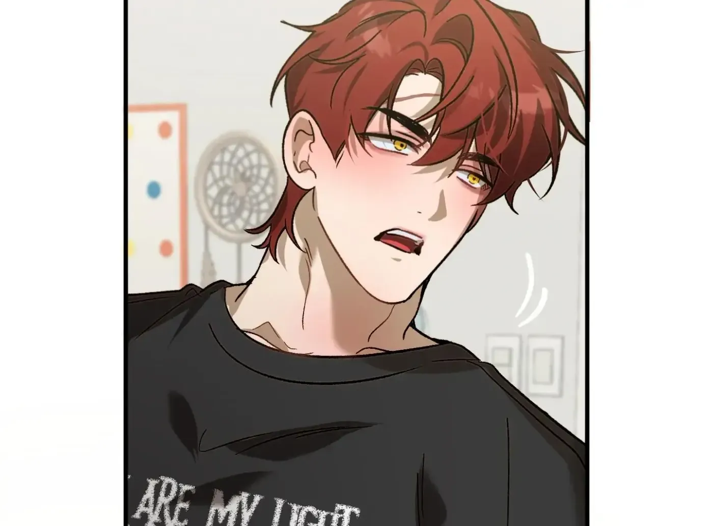 Read Proceed With Caution chapter 4 image 178 on Lezhin