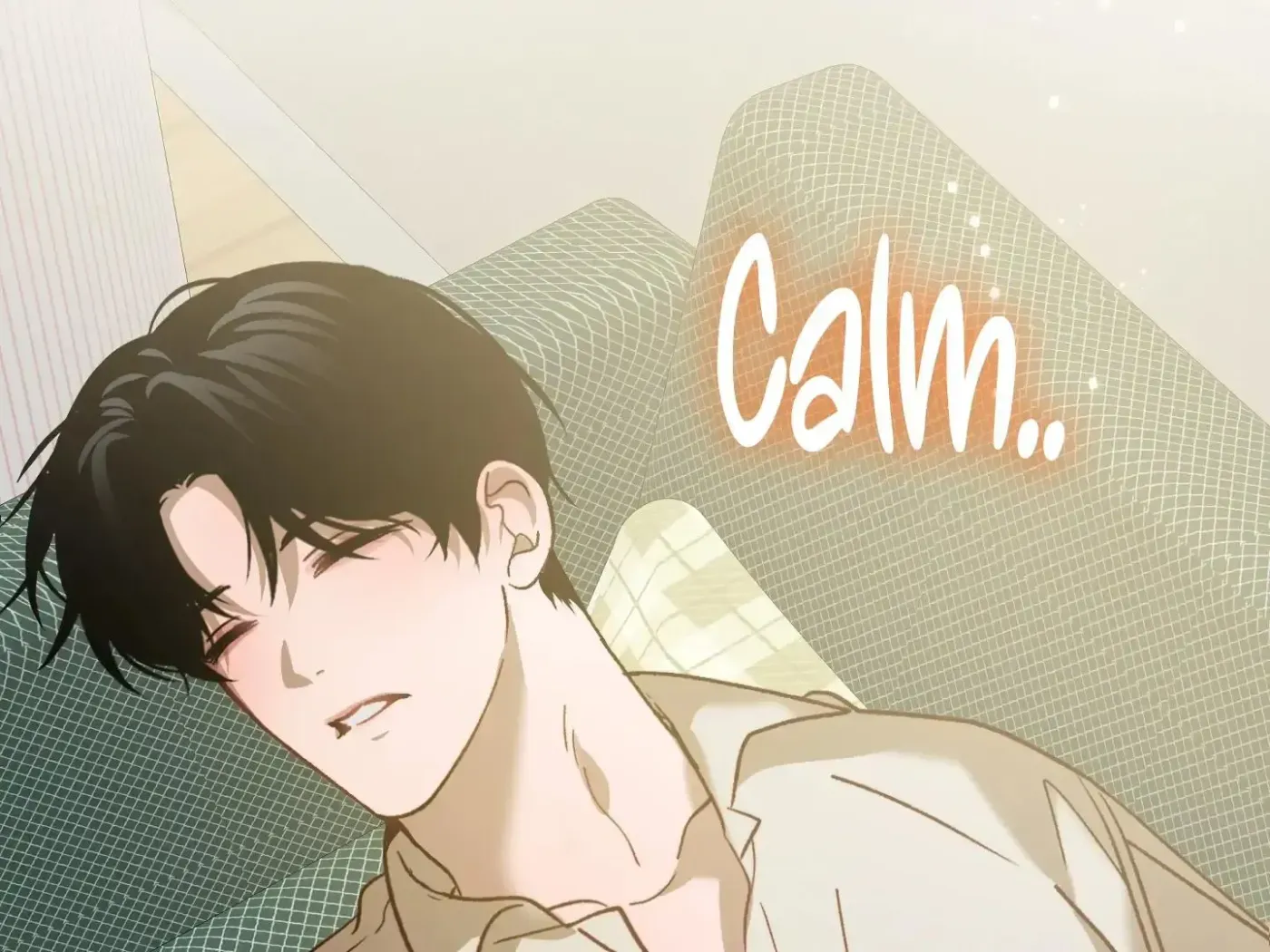 Read Proceed With Caution chapter 4 image 180 on Lezhin