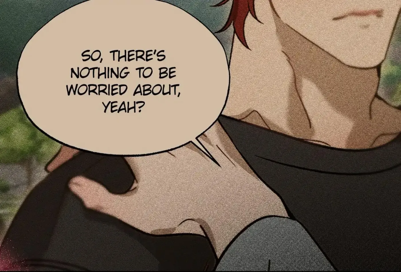 Read Proceed With Caution chapter 4 image 189 on Lezhin