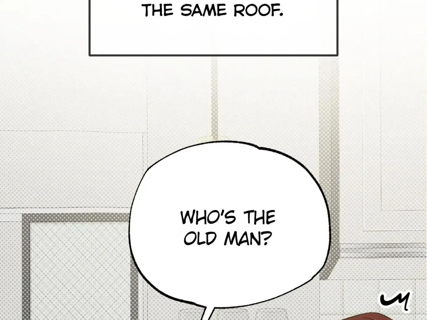 Read Proceed With Caution chapter 4 image 19 on Lezhin