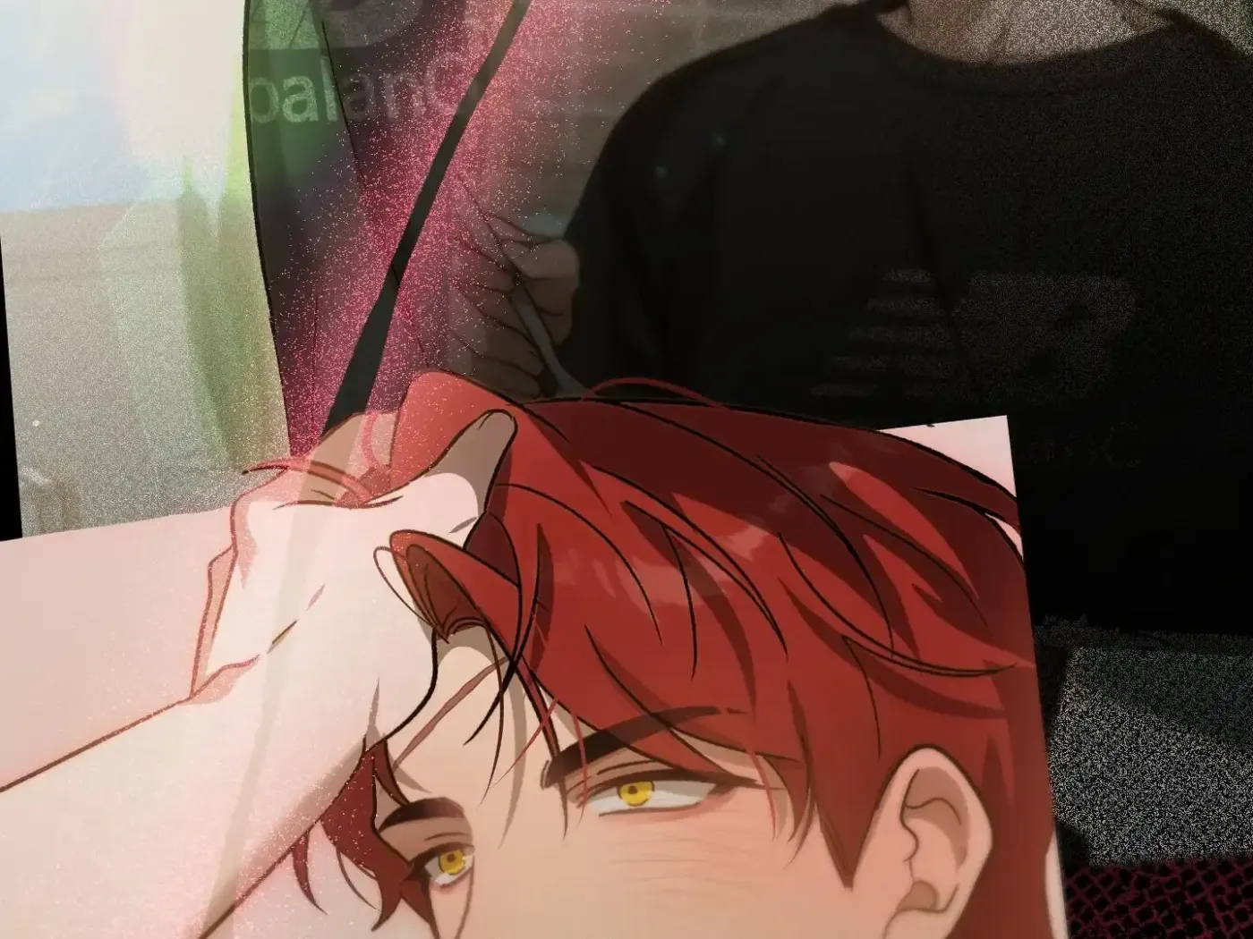 Read Proceed With Caution chapter 4 image 192 on Lezhin