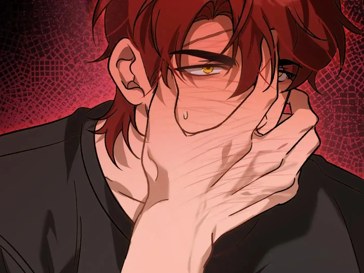 Read Proceed With Caution chapter 4 image 194 on Lezhin