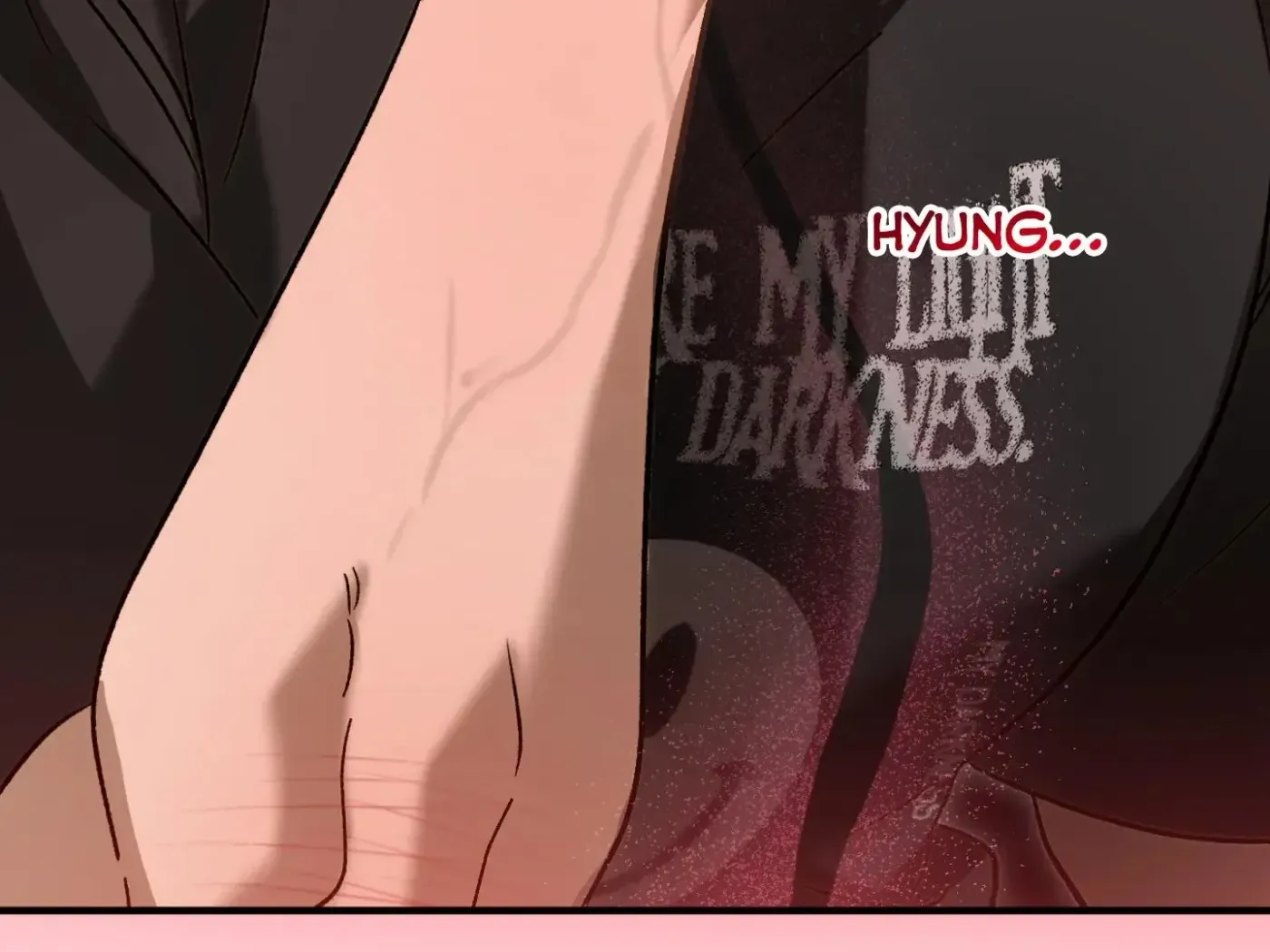Read Proceed With Caution chapter 4 image 195 on Lezhin