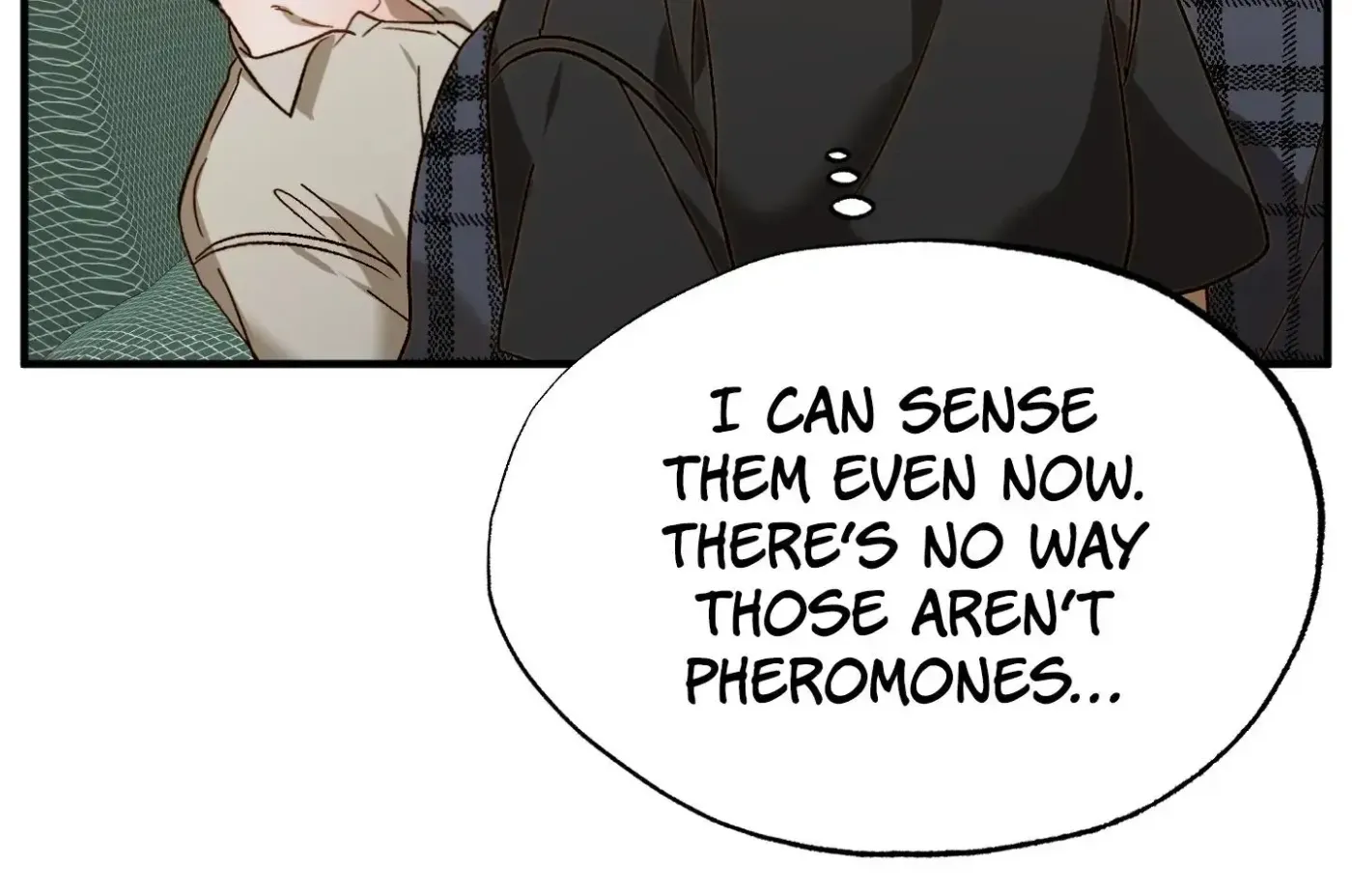Read Proceed With Caution chapter 4 image 201 on Lezhin