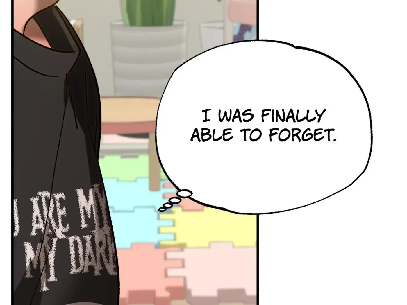 Read Proceed With Caution chapter 4 image 204 on Lezhin