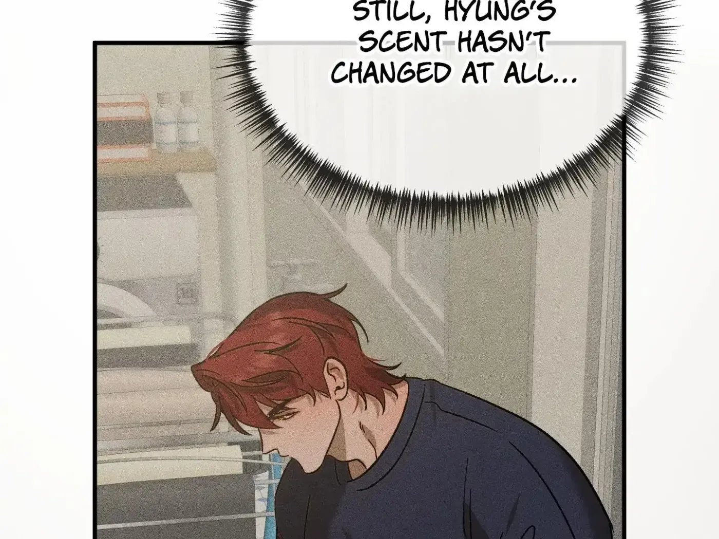 Read Proceed With Caution chapter 4 image 206 on Lezhin