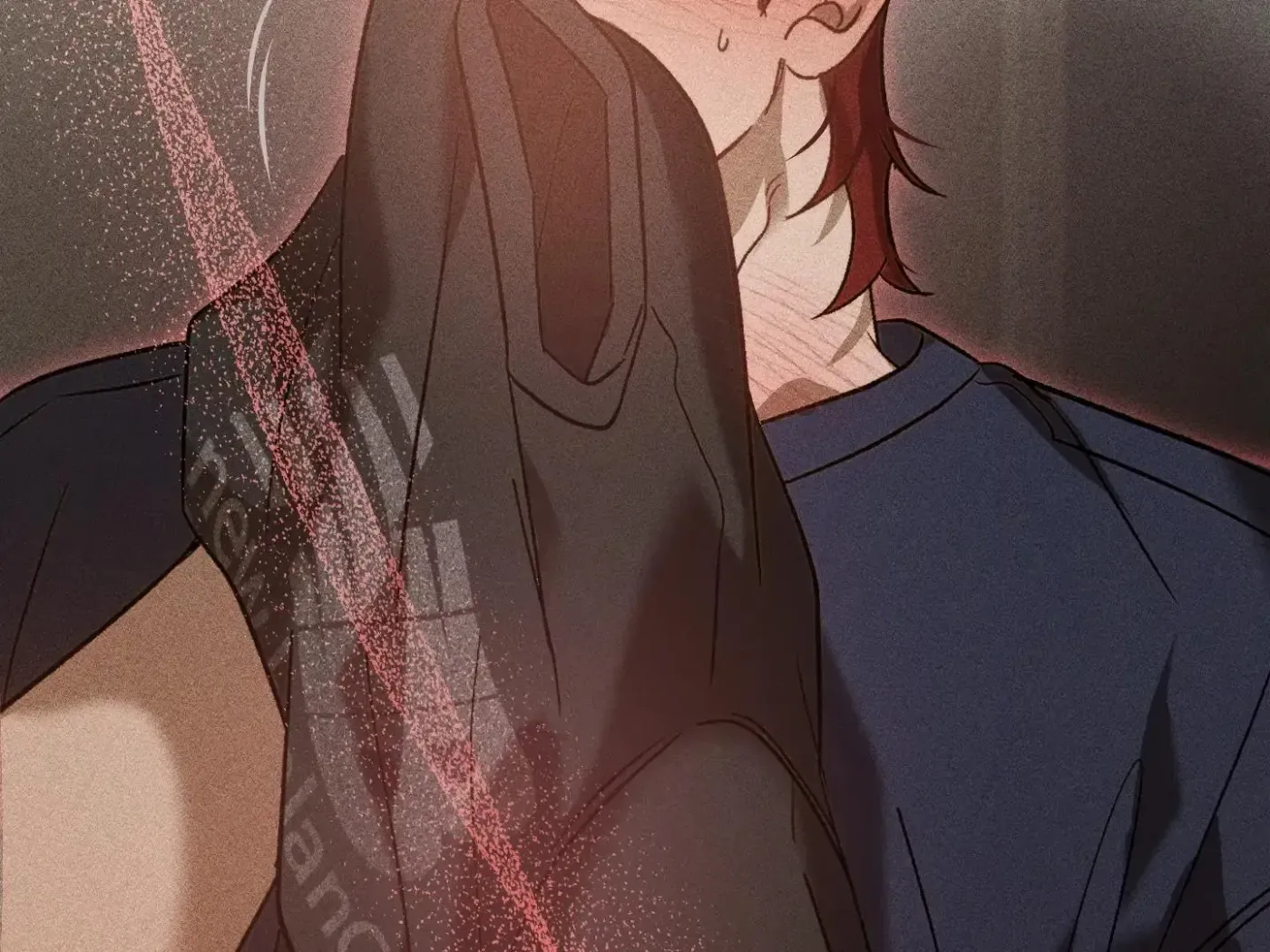Read Proceed With Caution chapter 4 image 210 on Lezhin