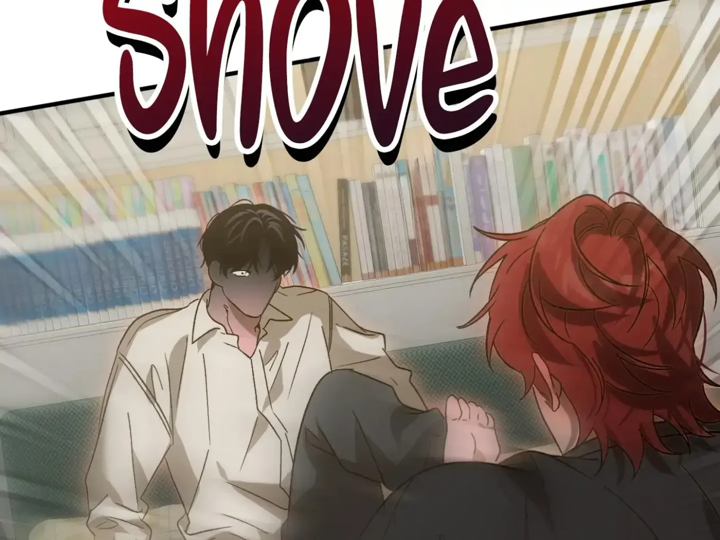 Read Proceed With Caution chapter 4 image 227 on Lezhin