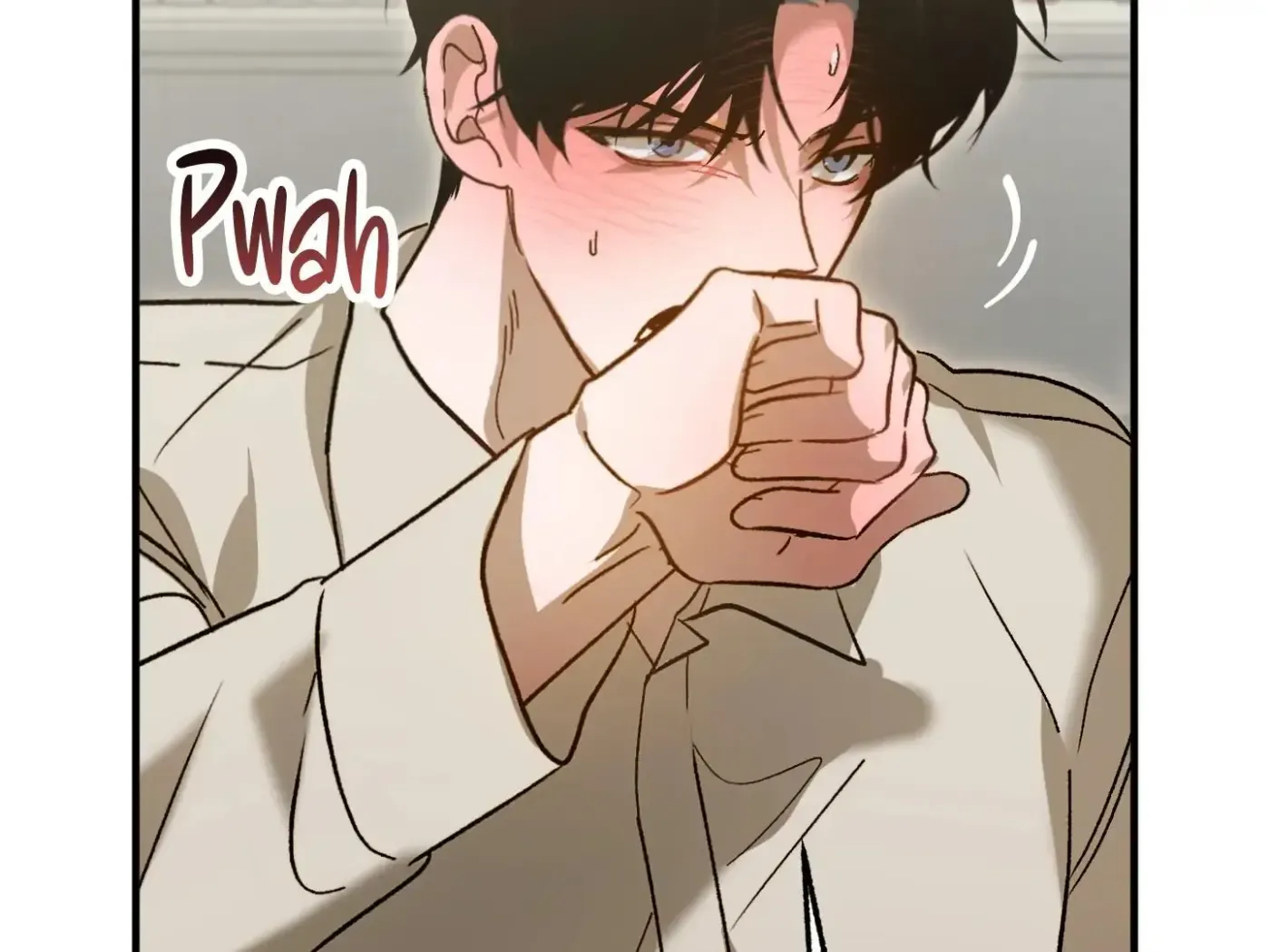 Read Proceed With Caution chapter 4 image 231 on Lezhin