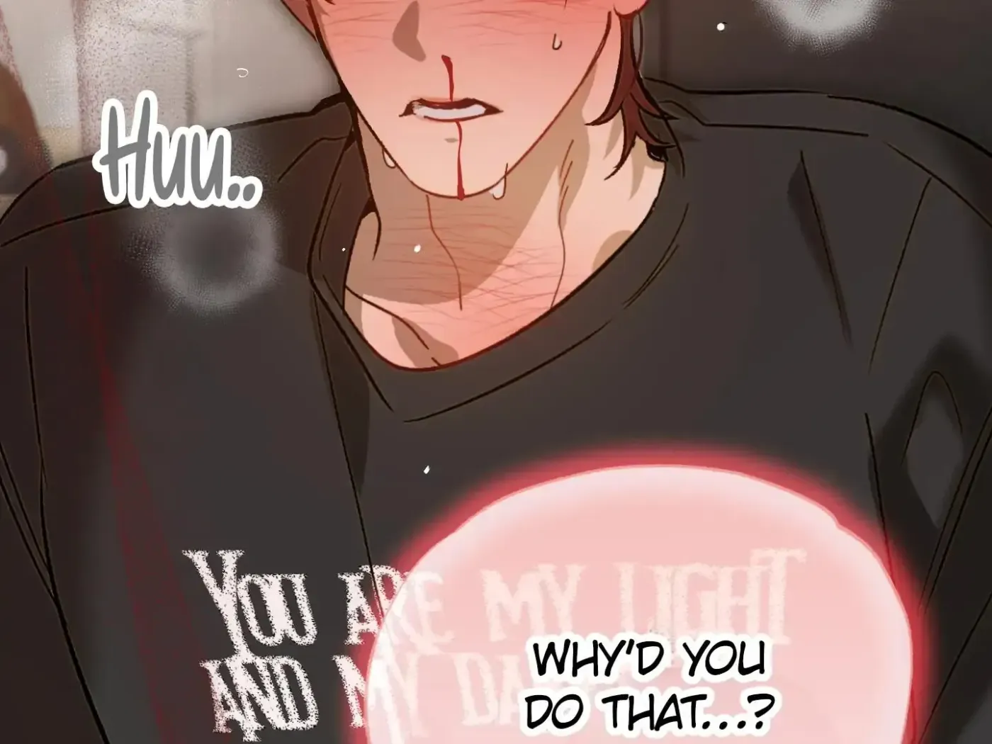 Read Proceed With Caution chapter 4 image 234 on Lezhin