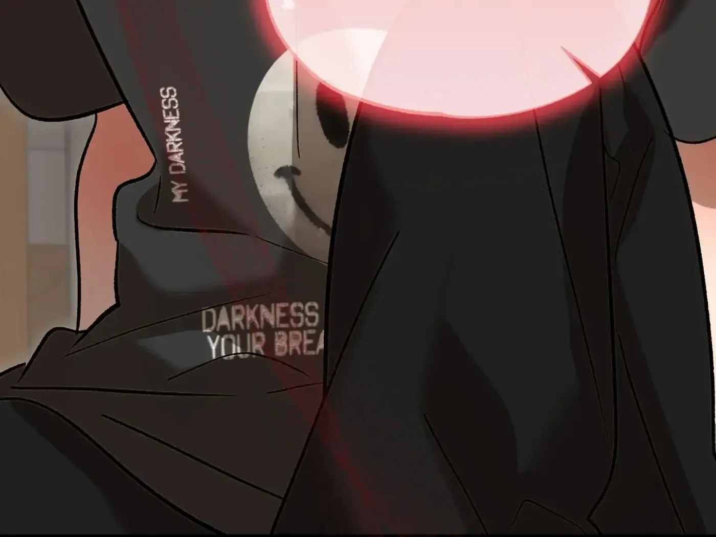 Read Proceed With Caution chapter 4 image 235 on Lezhin