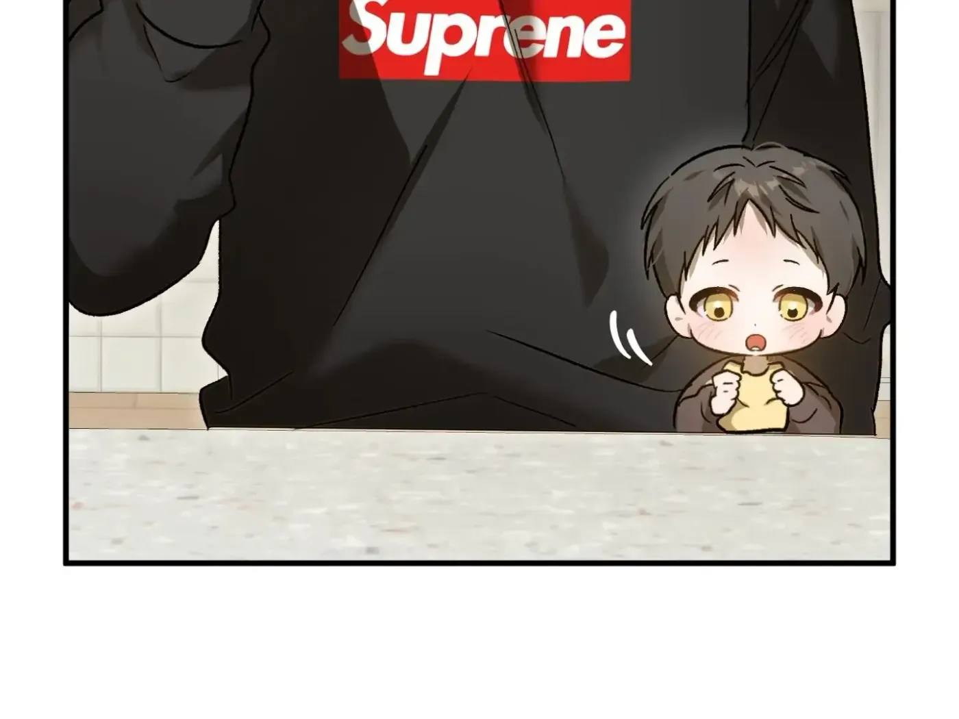 Read Proceed With Caution chapter 4 image 29 on Lezhin